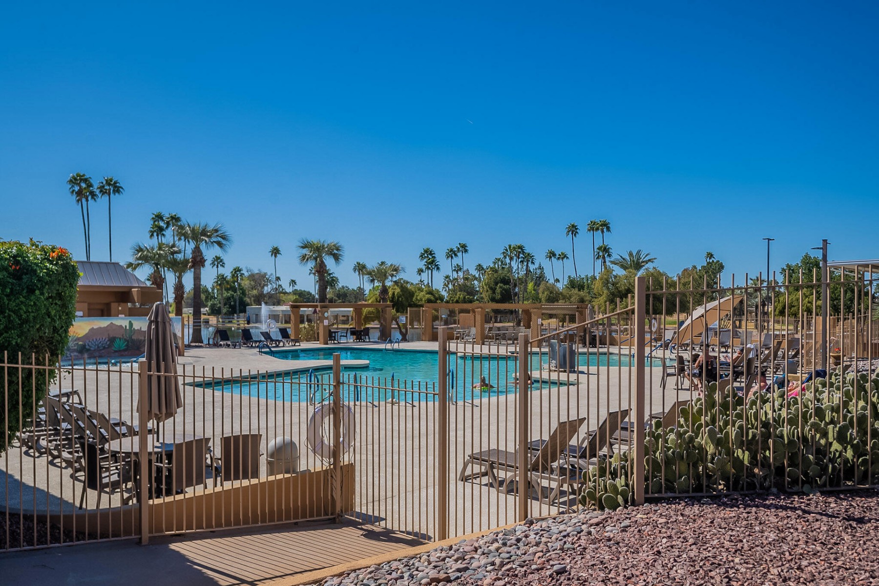  7928 E Pueblo Avenue¦Mesa, AZ - 物件實景