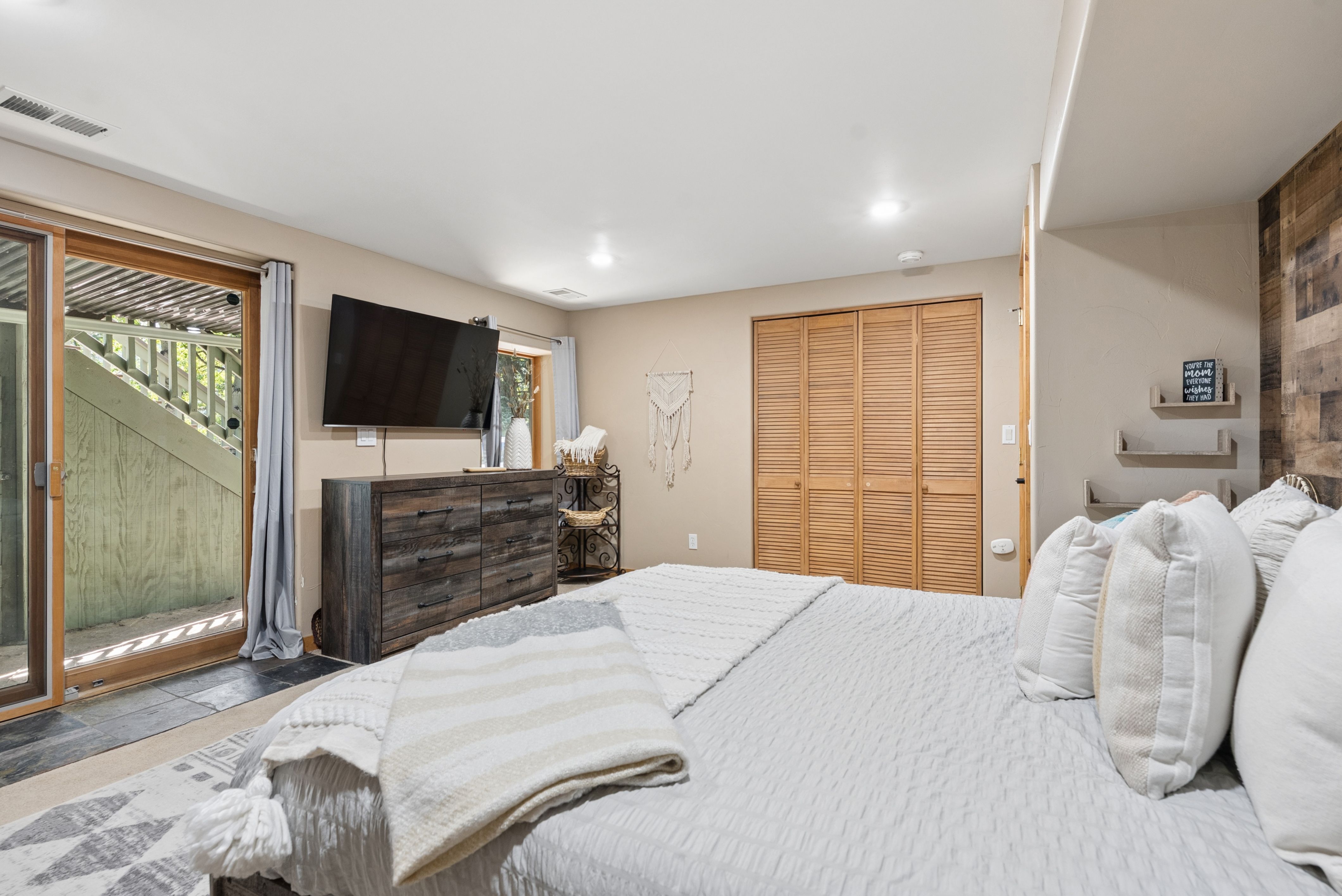  Charming Mountain Retreat - 物件實景