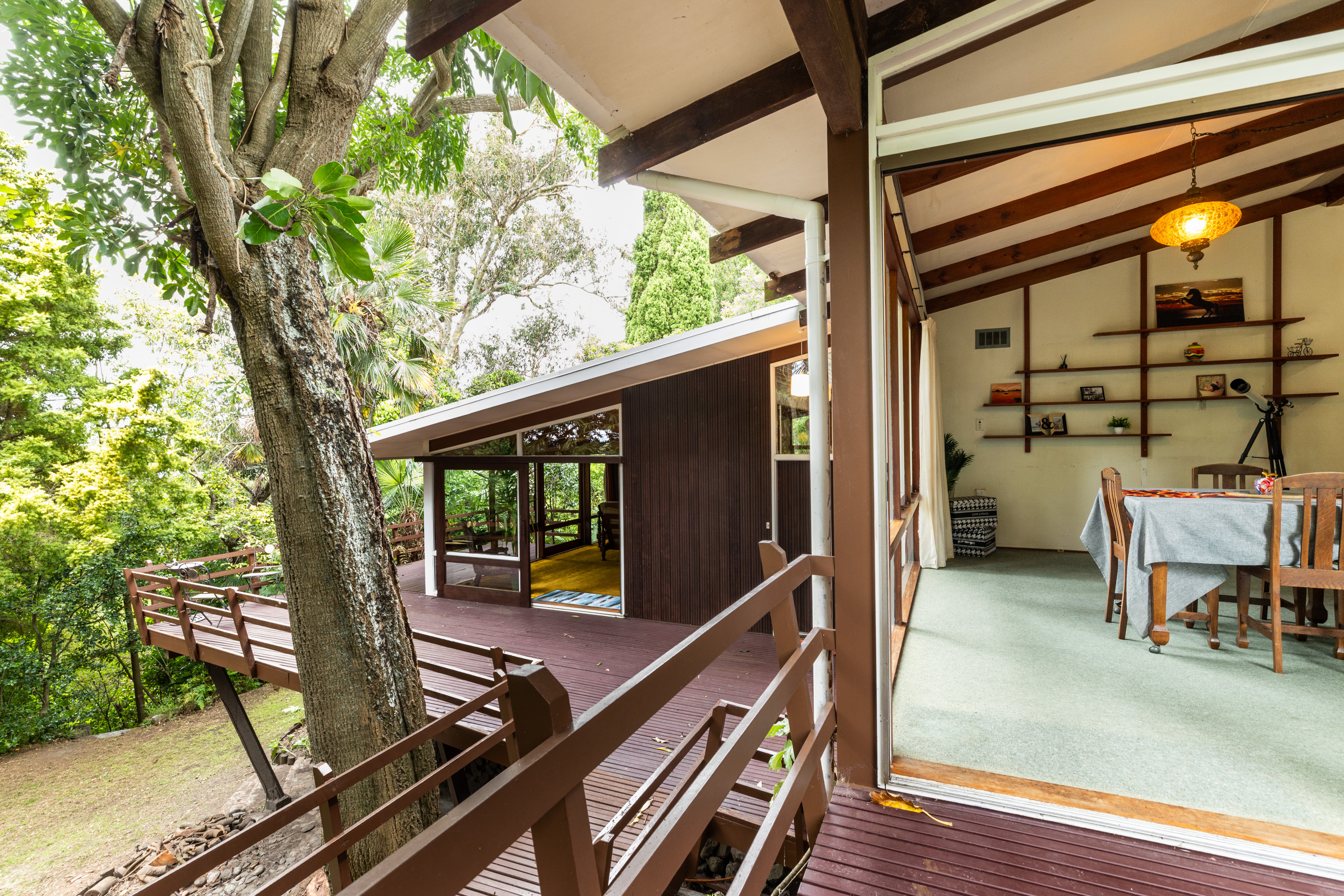  63 Simla Avenue, Havelock North - 物件實景