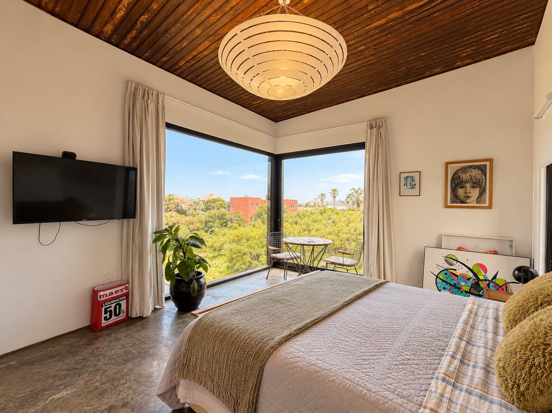  Splendid property in La Barra with sea view - 物件實景
