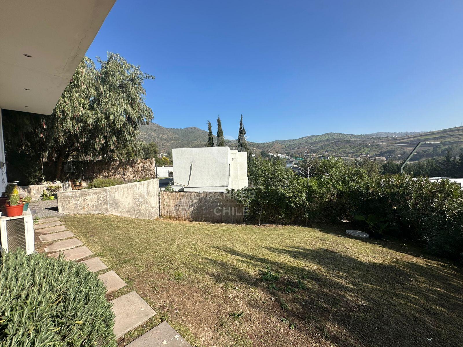 Colina, Chile, 3 Bedrooms Bedrooms, ,3 BathroomsBathrooms,Residential,For Sale,1902033