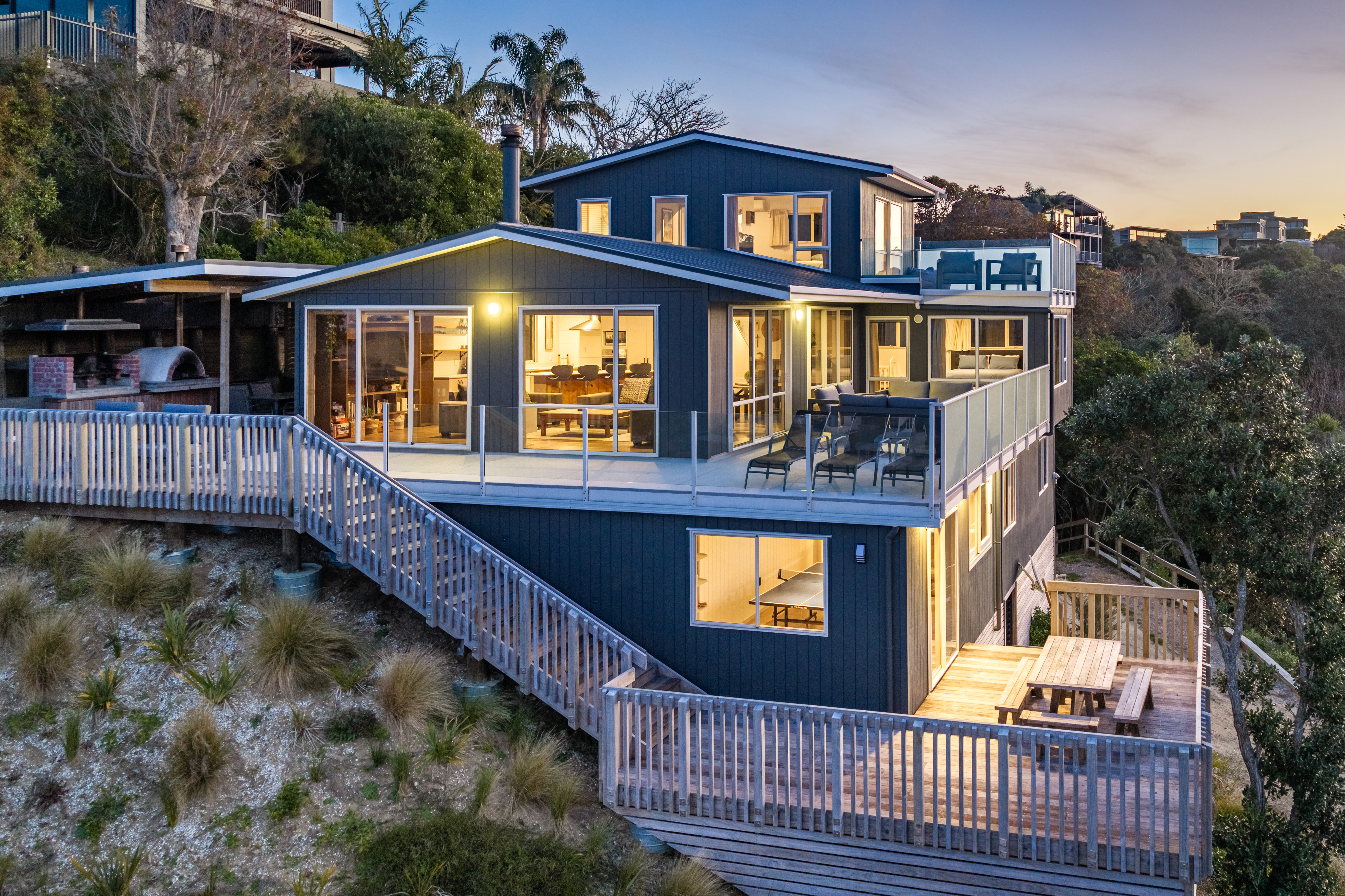  43 Olsen Avenue, Mangawhai Heads, Northland, New Zealand - 物件實景