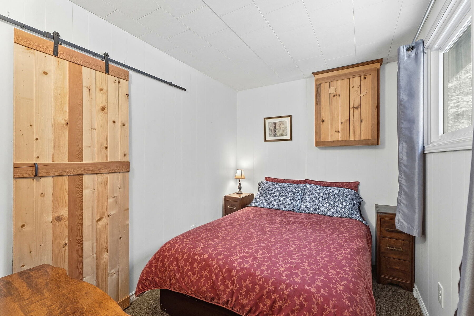  Serene Irondale River Cottage - 物件實景