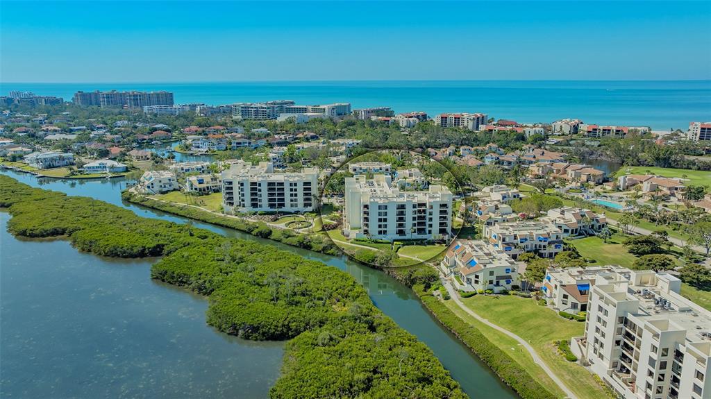 Longboat Key, Florida, 34228, United States, 2 Bedrooms Bedrooms, ,2 BathroomsBathrooms,Residential,For Sale,1989430