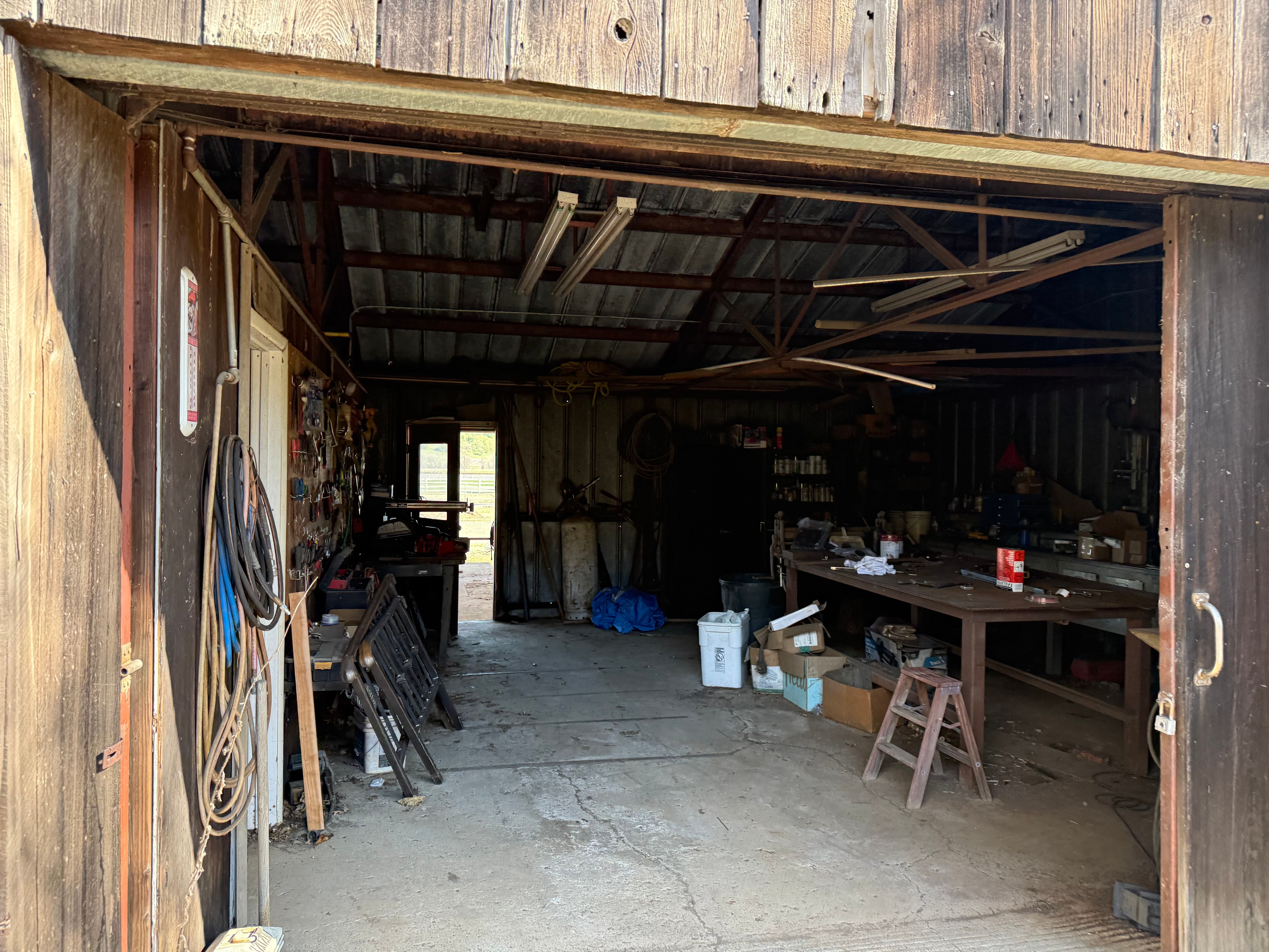  Wine Country Ranch Living - 物件實景