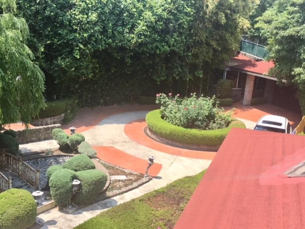 Fuente del Paseo, Huixquilucan, Estado de México, 52788, Mexico, 11 Bedrooms Bedrooms, ,9 BathroomsBathrooms,Residential,For Sale,Fuente del Paseo,1625181