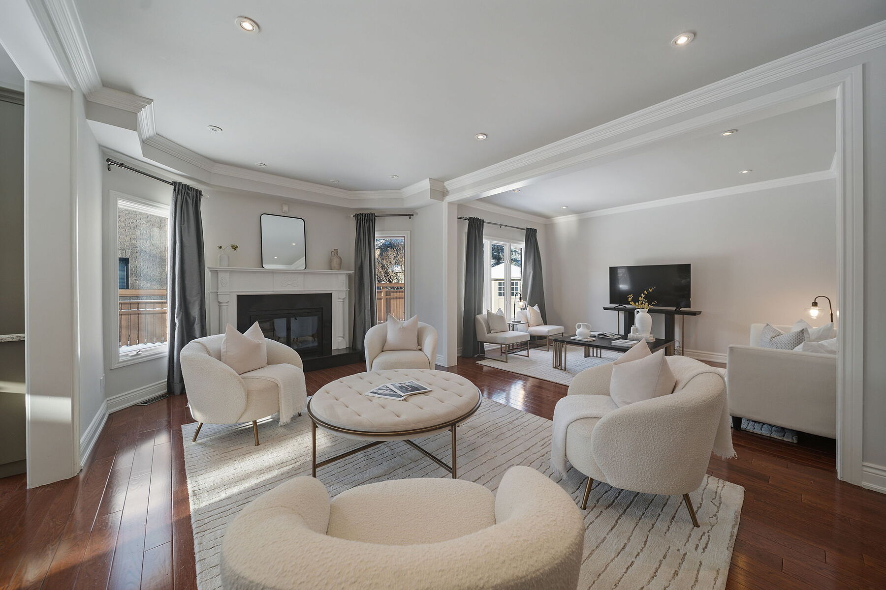  Luxury Detached Residence - 物件實景