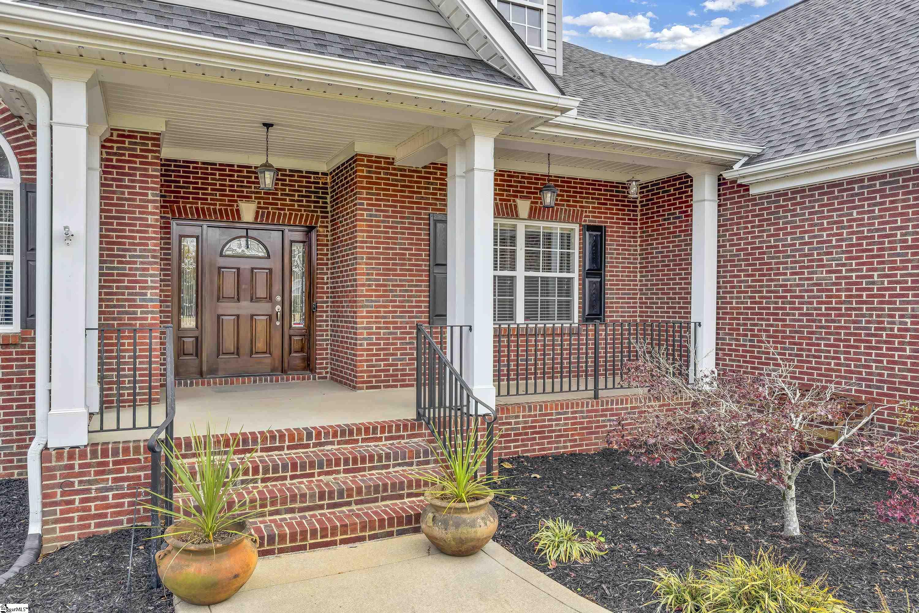 Greer, South Carolina, 29651, United States, 4 Bedrooms Bedrooms, ,4 BathroomsBathrooms,Residential,For Sale,1997137