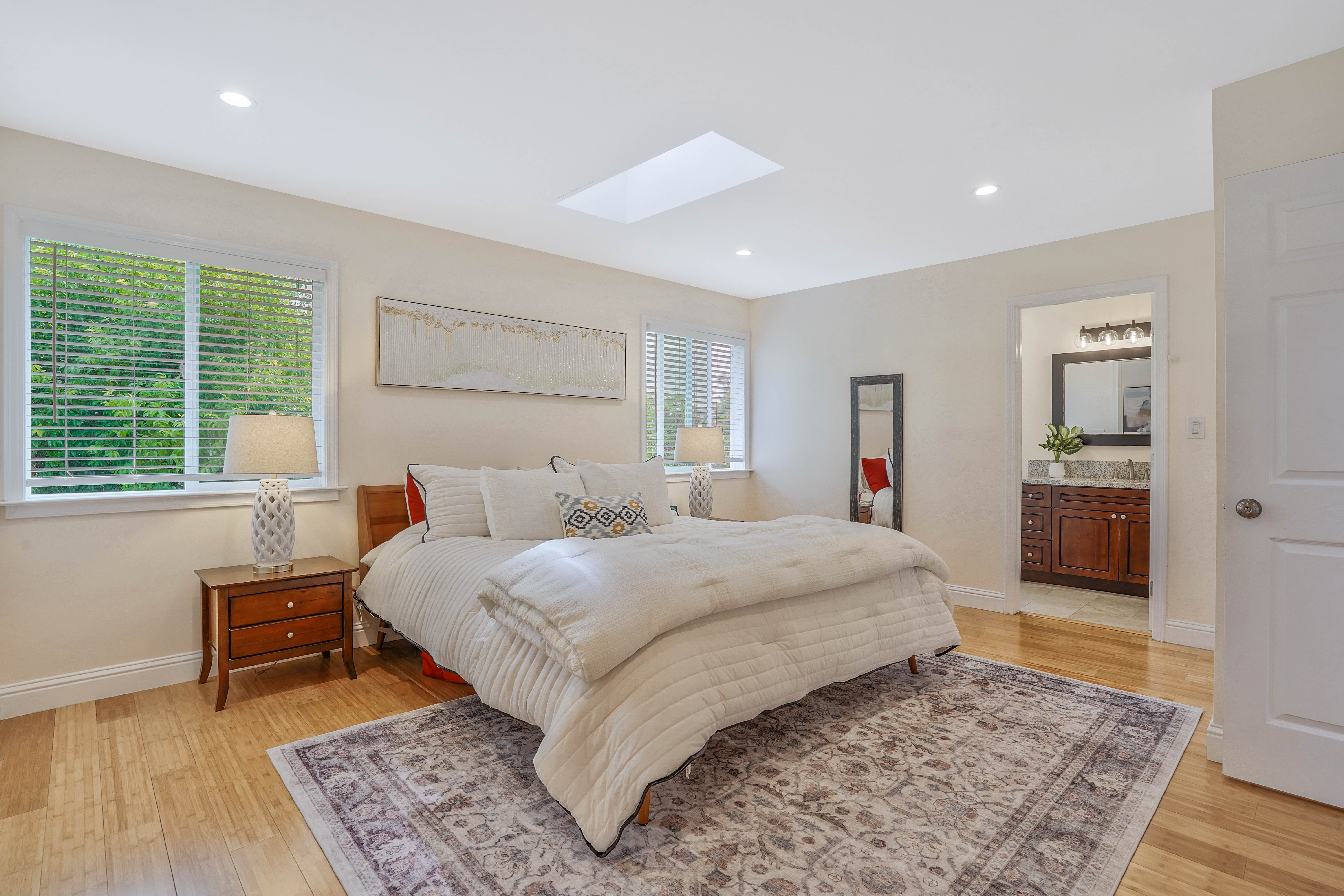  Refined Concord Living with Energy-Efficient Features - 物件實景
