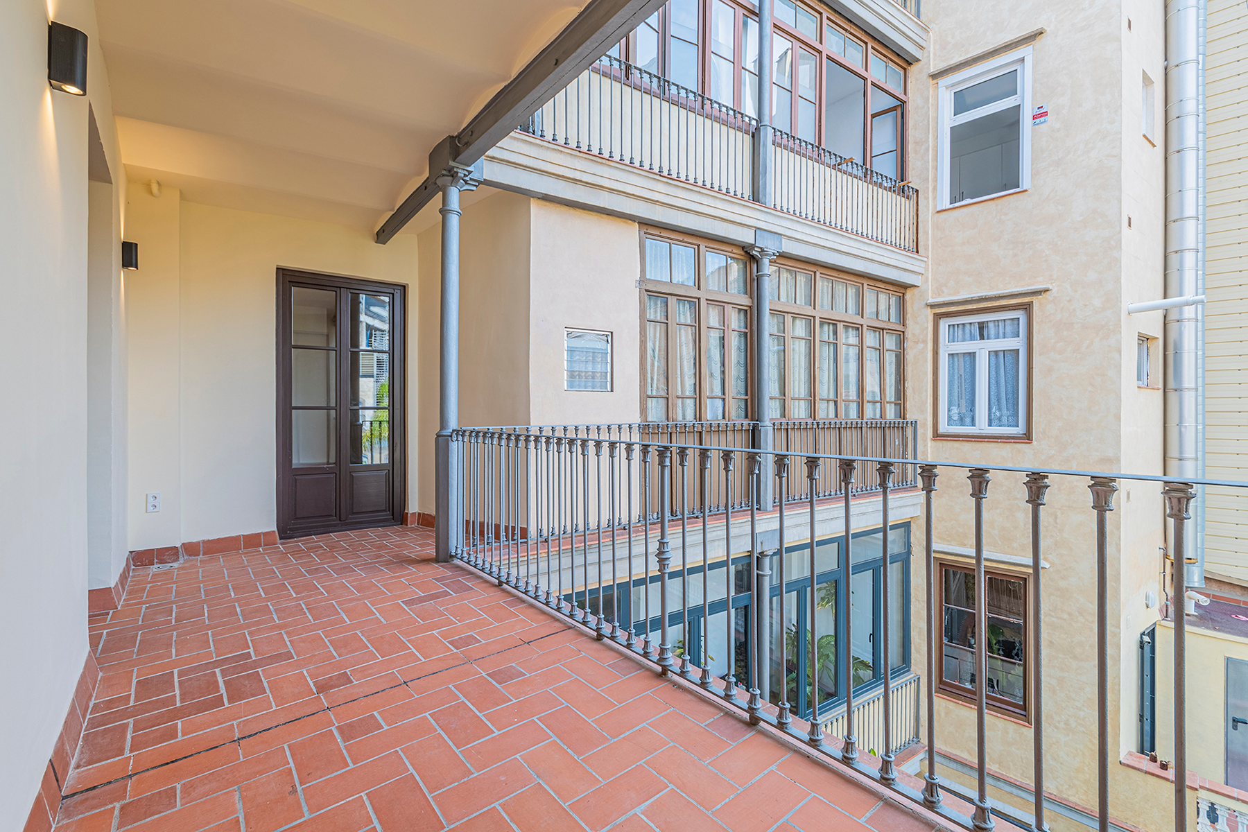  Fabulous fully renovated flat in the Gothic Quarter - 物件實景