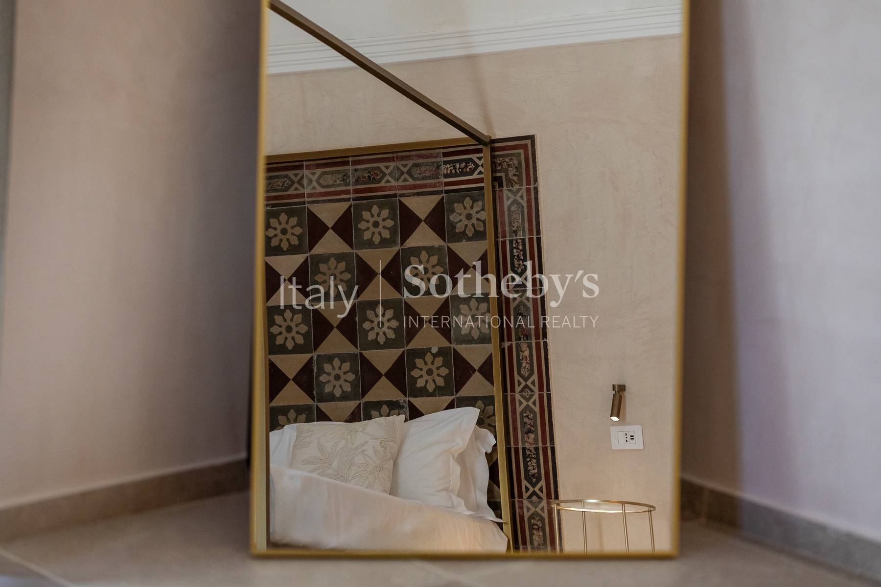  An exclusive residence in the heart of Modica with a private spa - 物件實景
