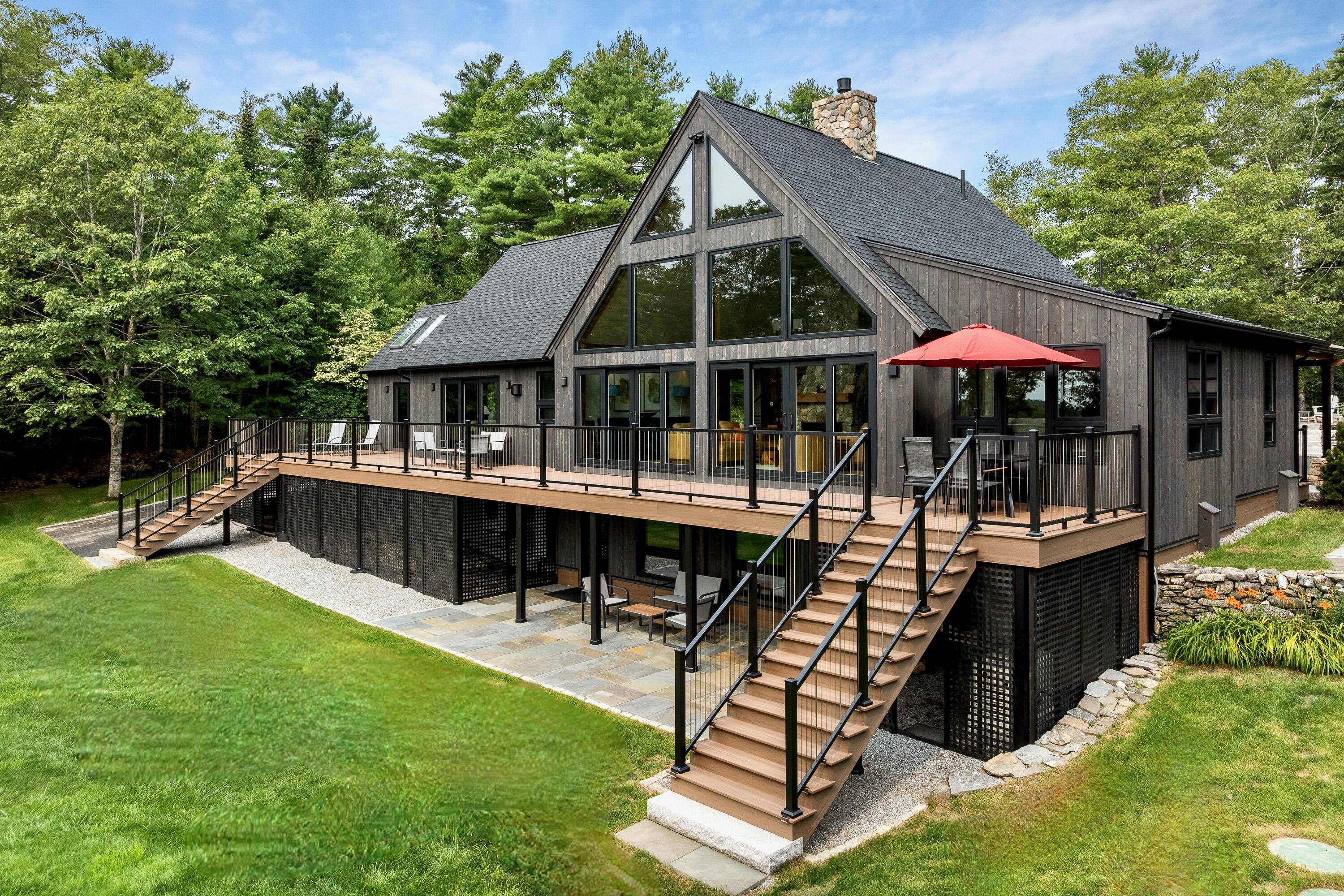  18 High Head Road - 物件實景