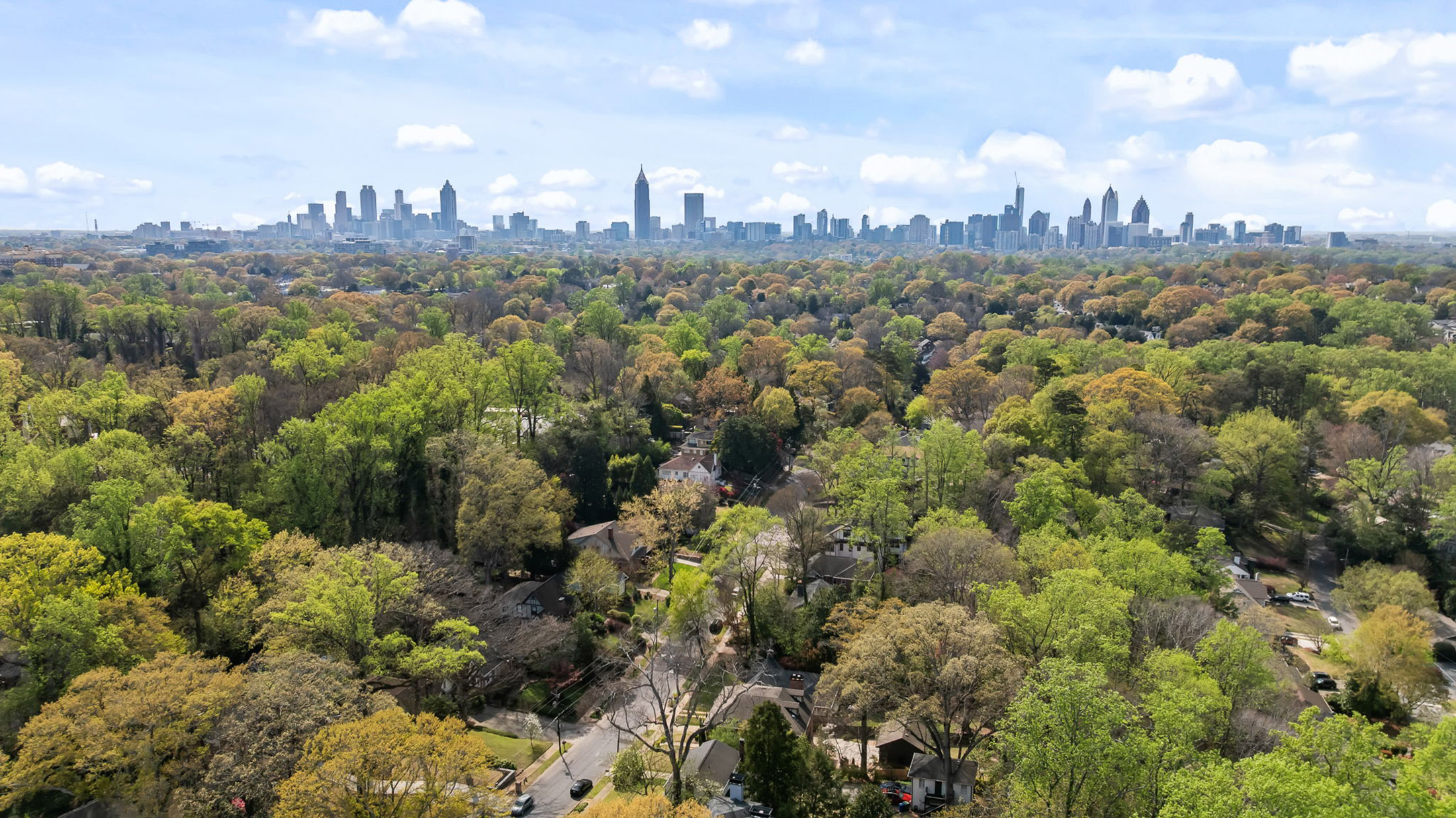  Extraordinary Druid Hills Brick Home with a Resort-caliber Backyard - 物件實景