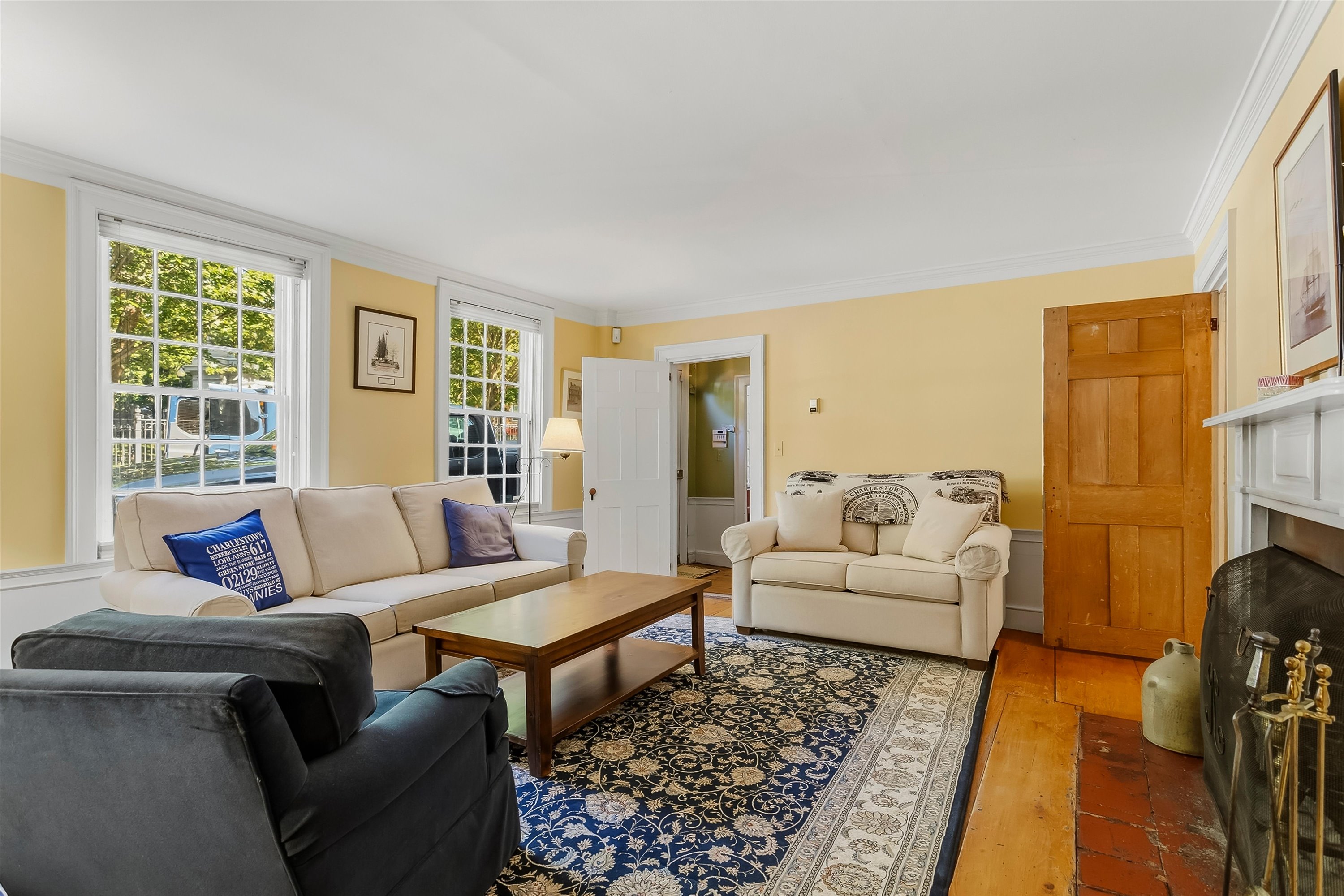  16 Common Street, Boston, MA, 02129 - 物件實景