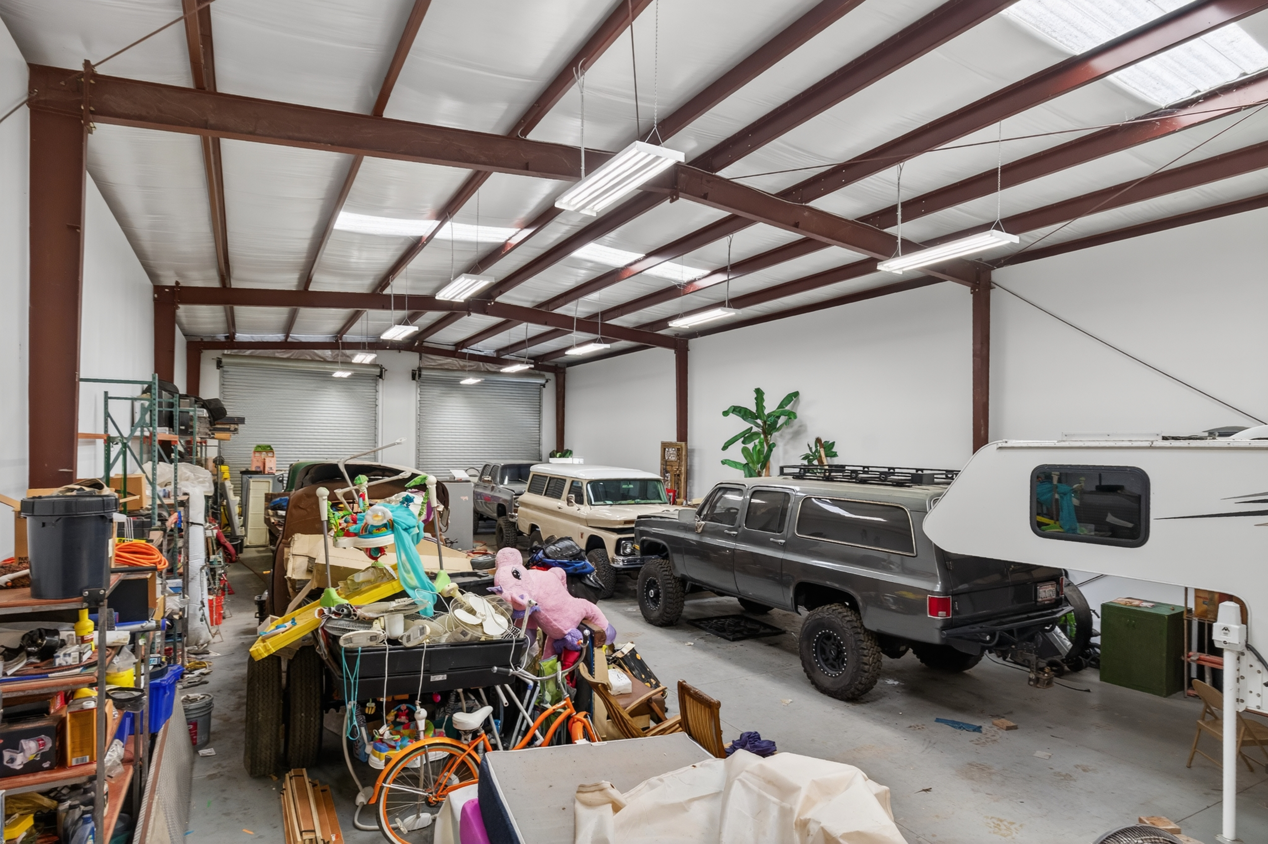  8416 Wheeler Canyon Road, Santa Paula, CA 93060 - 物件實景