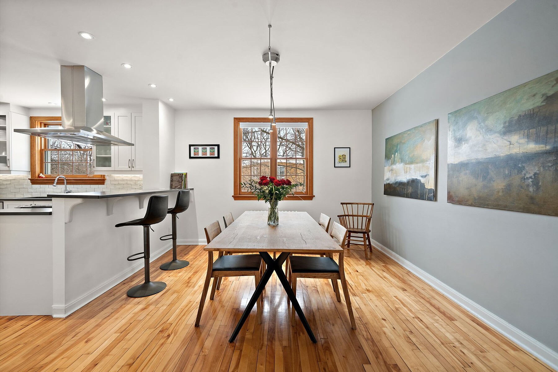  Rosemont / La Petite-Patrie, Montréal - 物件實景