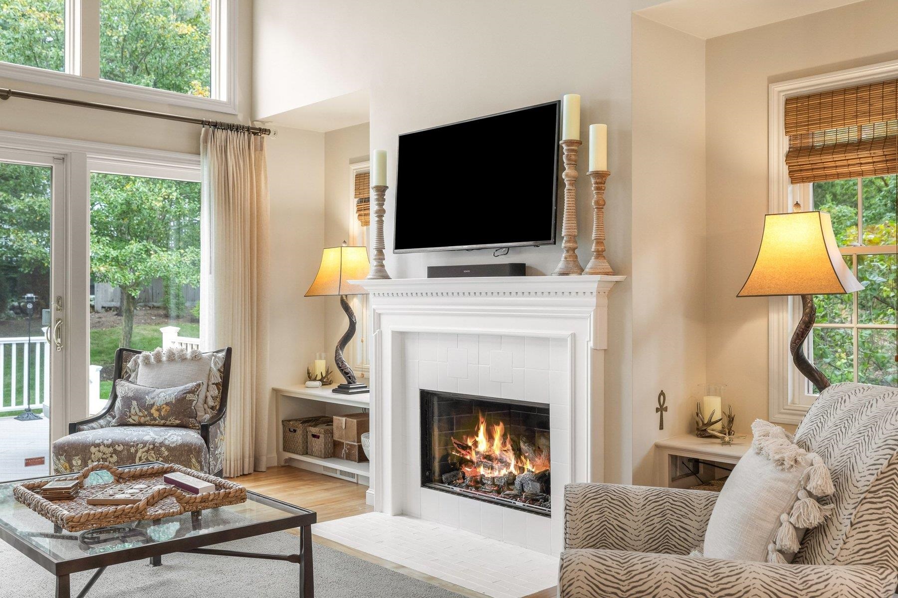  50 North Gate Road, New Castle, NH, 03854 - 物件實景