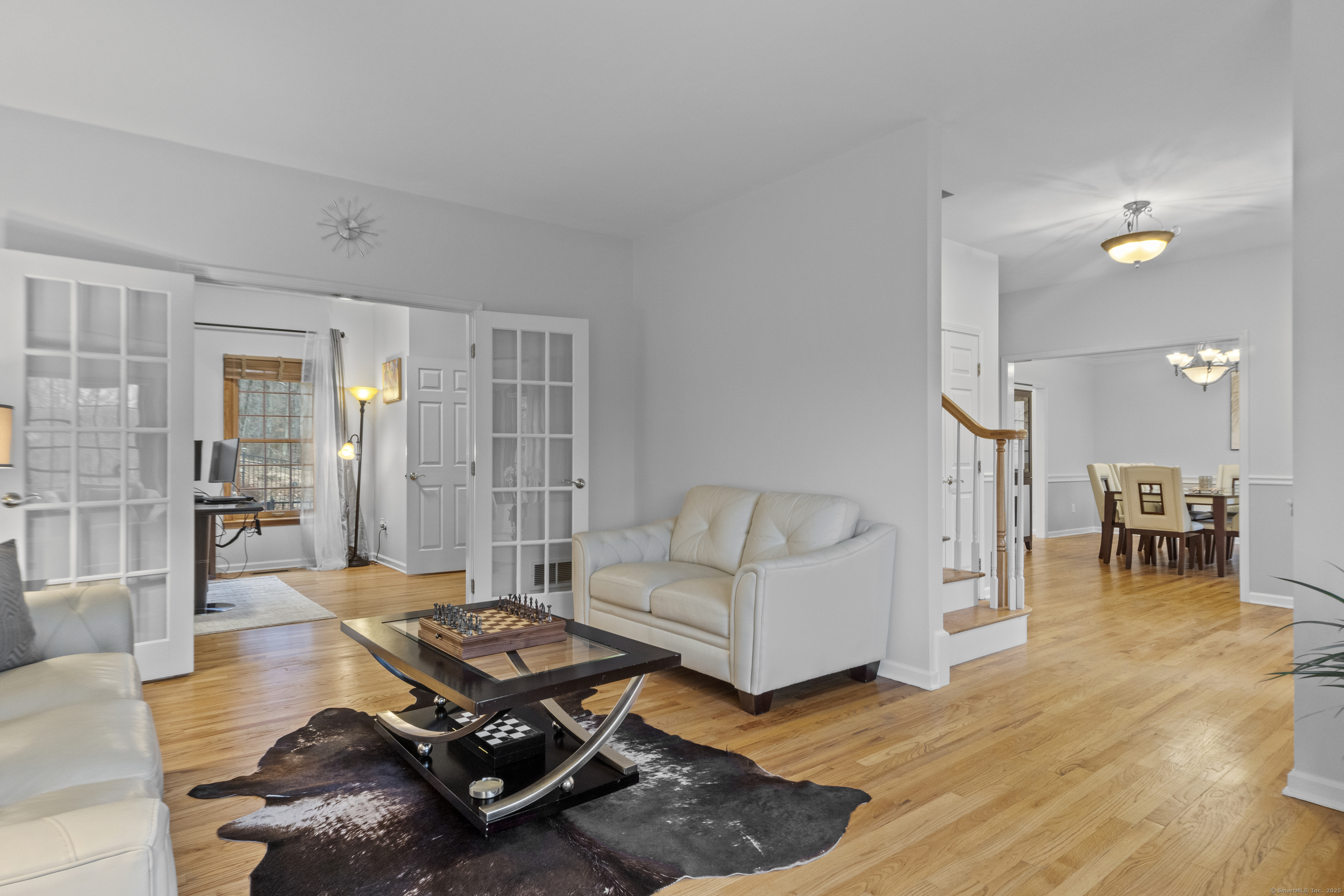 Monroe, Connecticut, 06468, United States, 5 Bedrooms Bedrooms, ,4 BathroomsBathrooms,Residential,For Sale,1744682