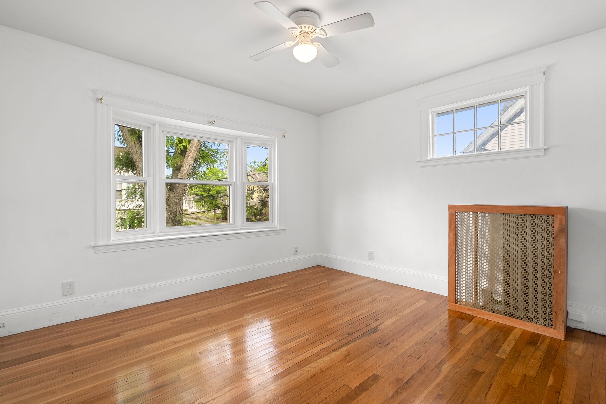  18-20 Parker Street, Arlington, MA, 02474 - 物件實景