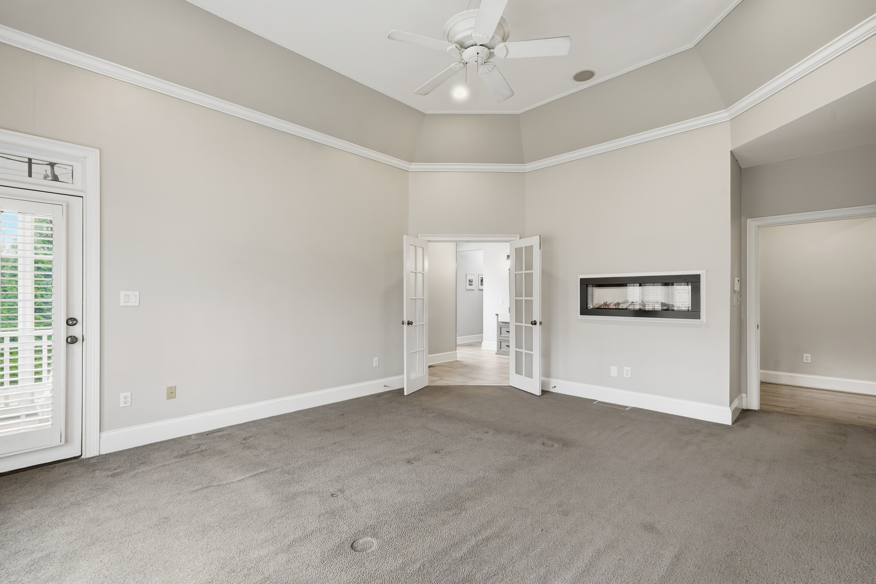  Luxury Craftsman Home in Premier Gated Community - 物件實景