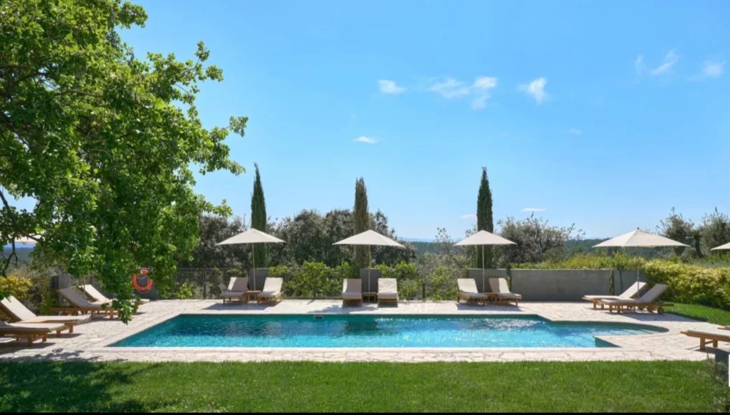 Flayosc, Provence-Alpes-Côte d’Azur, 83780, FR, 8 Bedrooms Bedrooms, ,7 BathroomsBathrooms,Residential,For Sale,1988944