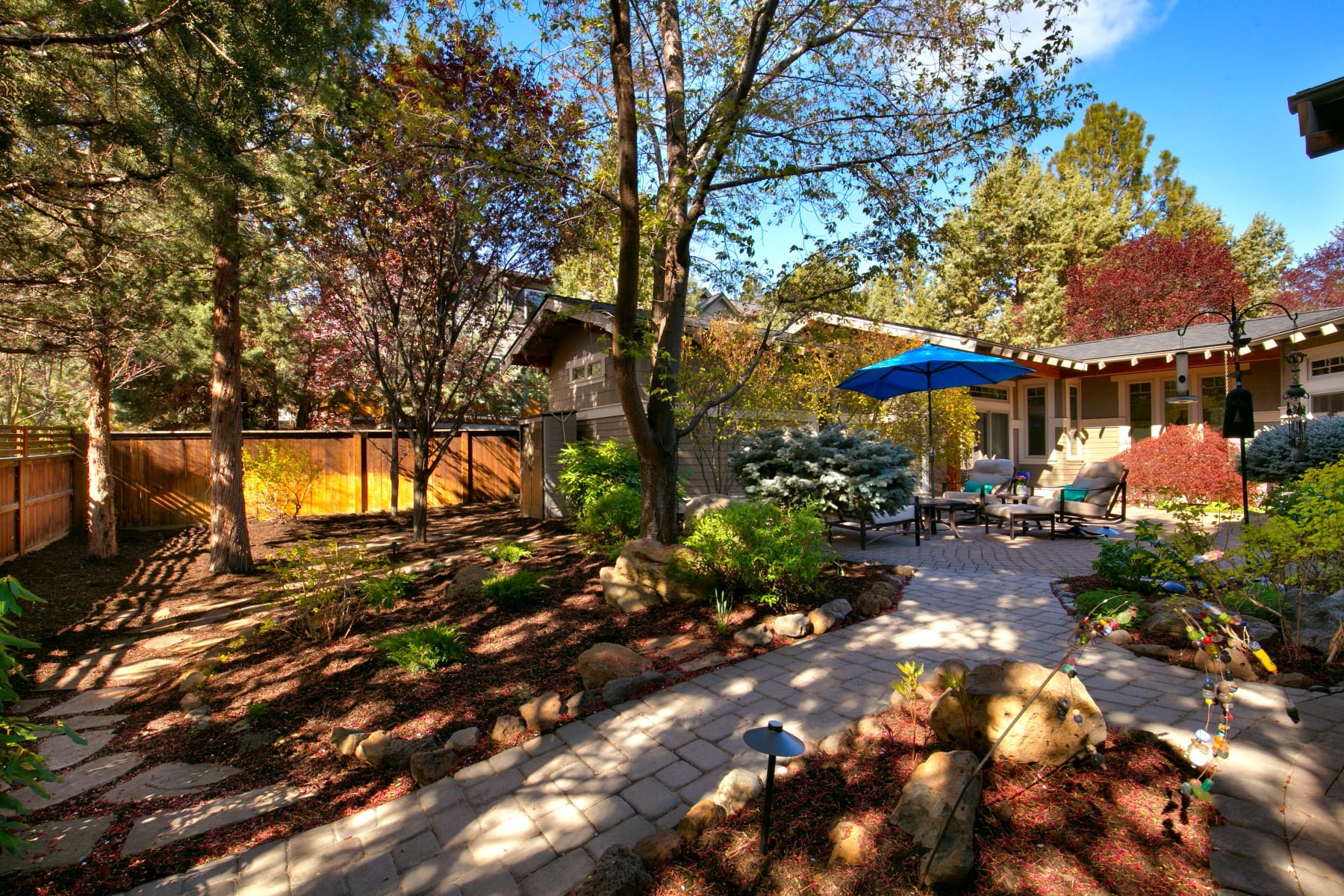  691 NW Yosemite Drive Bend, OR 97703 - 物件實景
