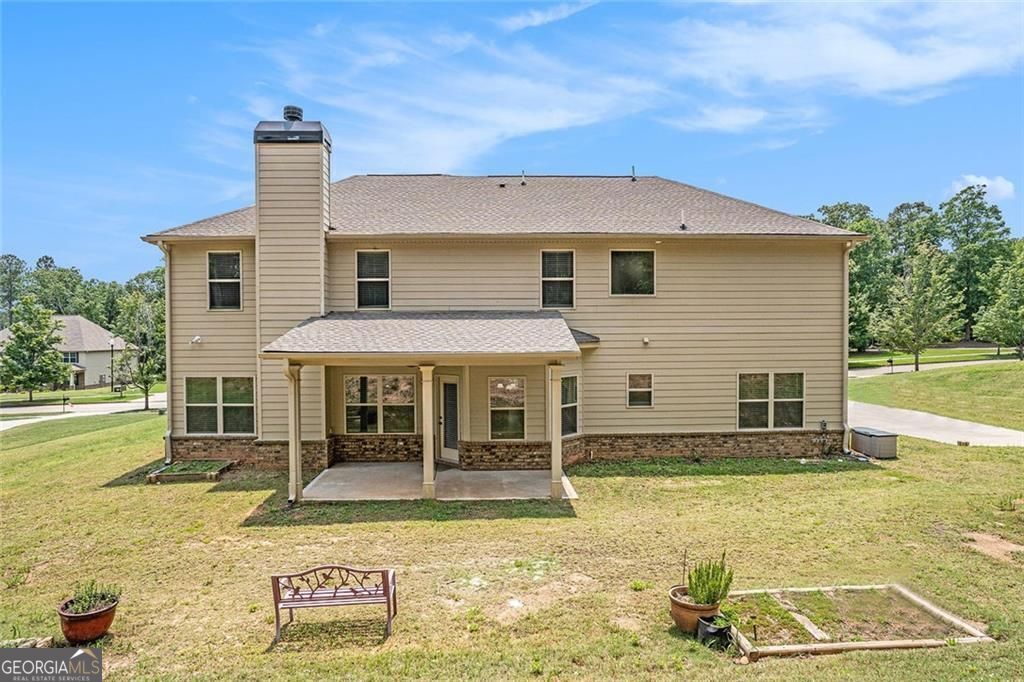 Forsyth, Georgia, 31029, United States, 5 Bedrooms Bedrooms, ,4 BathroomsBathrooms,Residential,For Sale,1860333