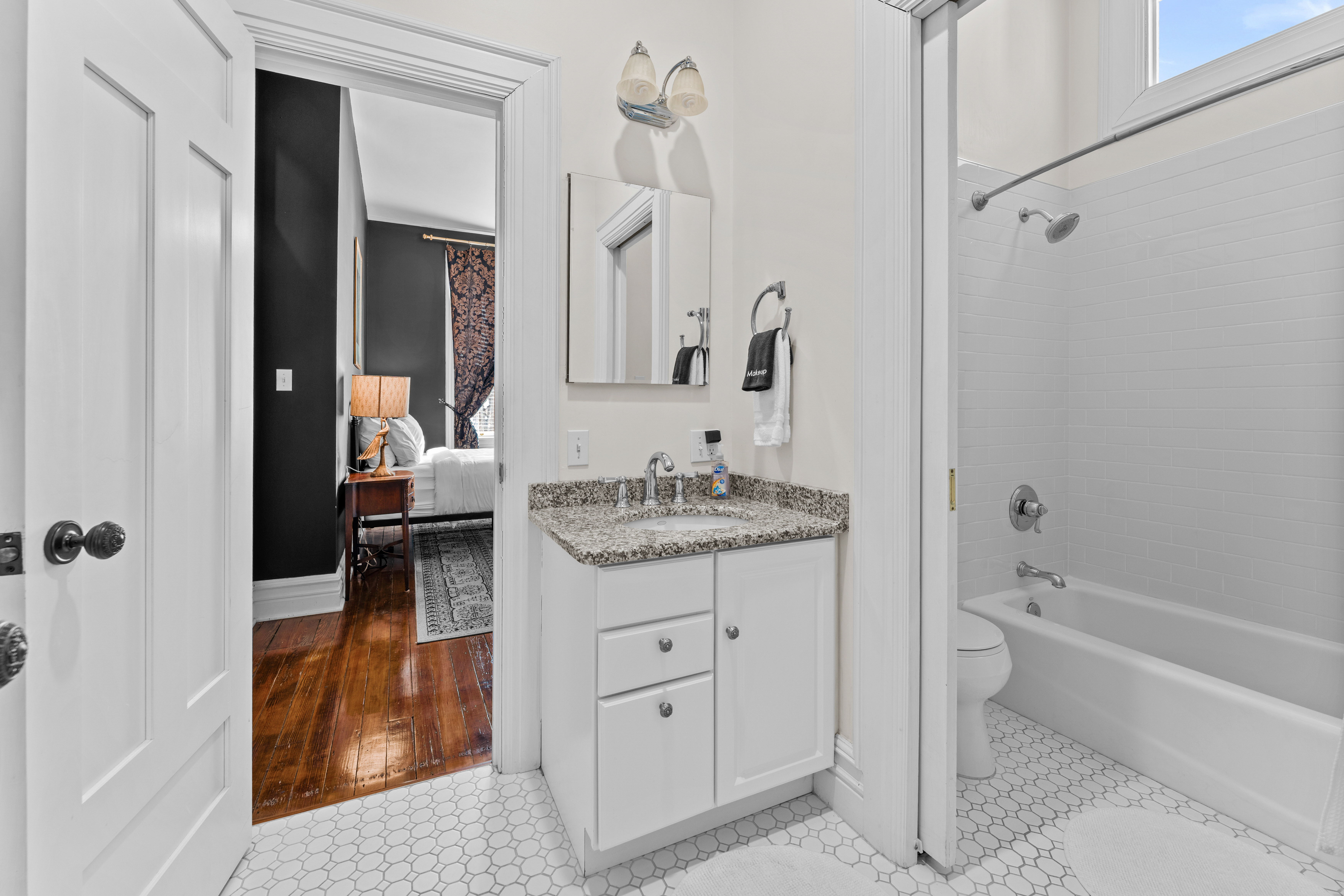  Historic Lafayette Square Victorian Manse with Carriage House - 物件實景