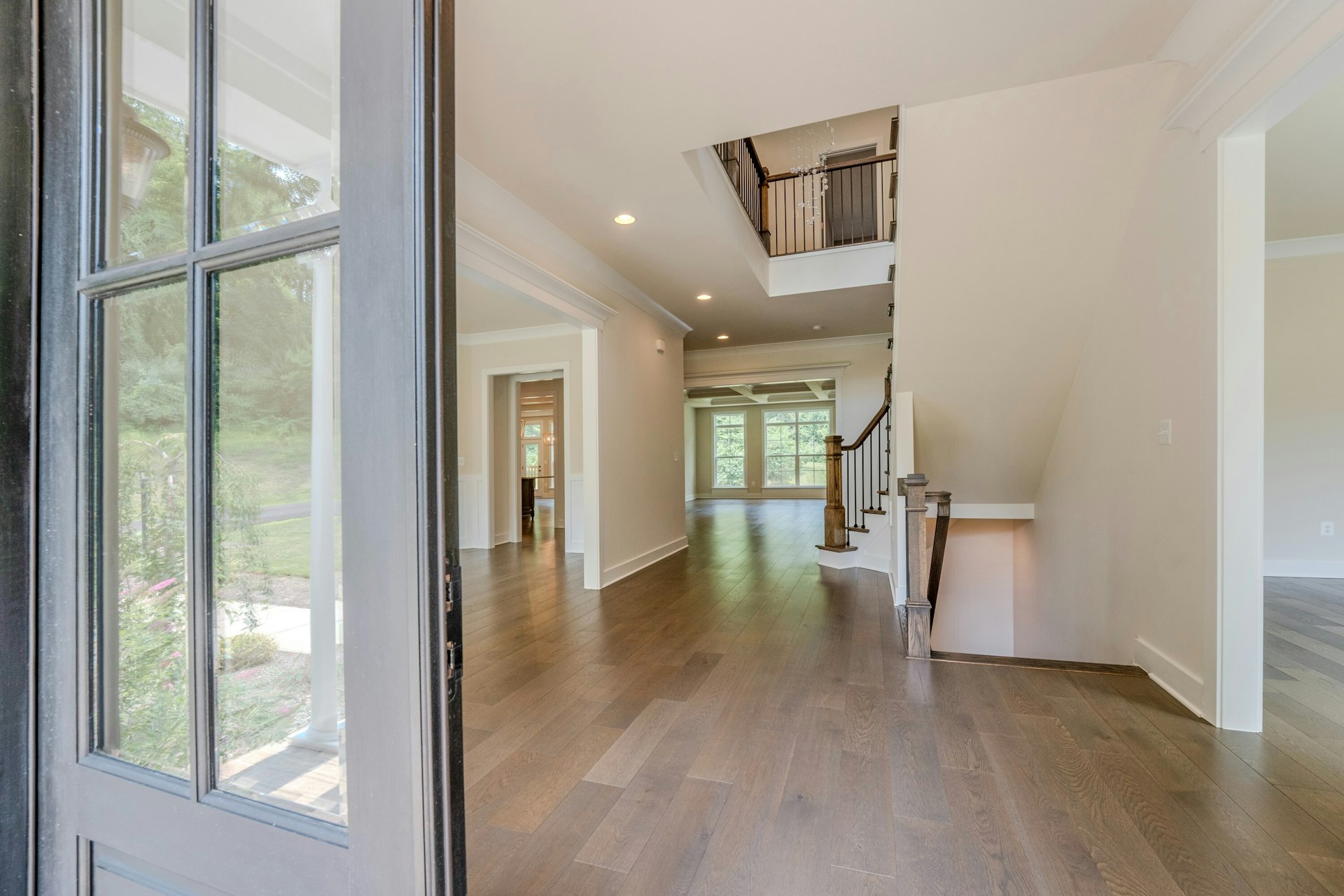  19016 Bridle Branch Lane, Purcellville, VA 20132 - 物件實景