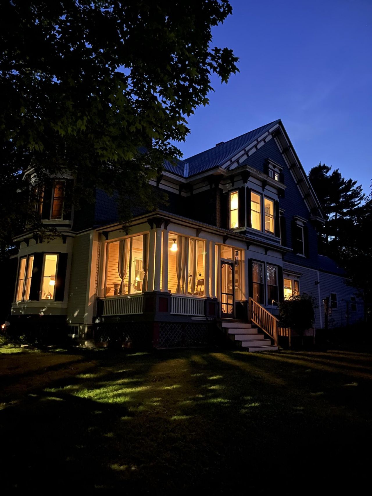 Swan St, Calais, ME 04619 #1