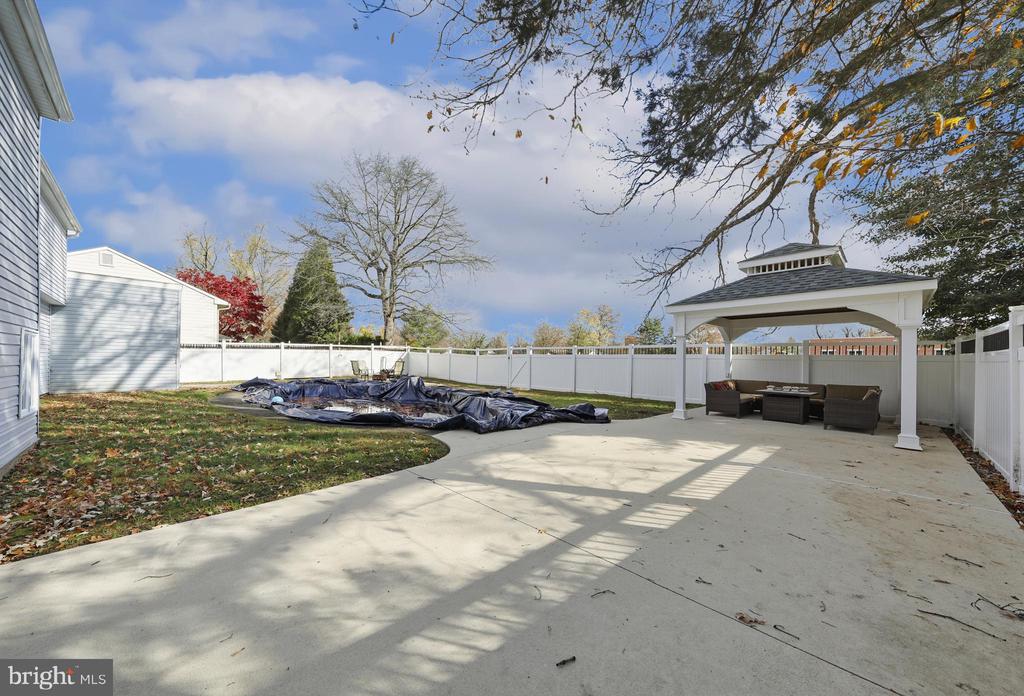 Cherry Hill, New Jersey, 08034, United States, 4 Bedrooms Bedrooms, ,4 BathroomsBathrooms,Residential,For Sale,1990479