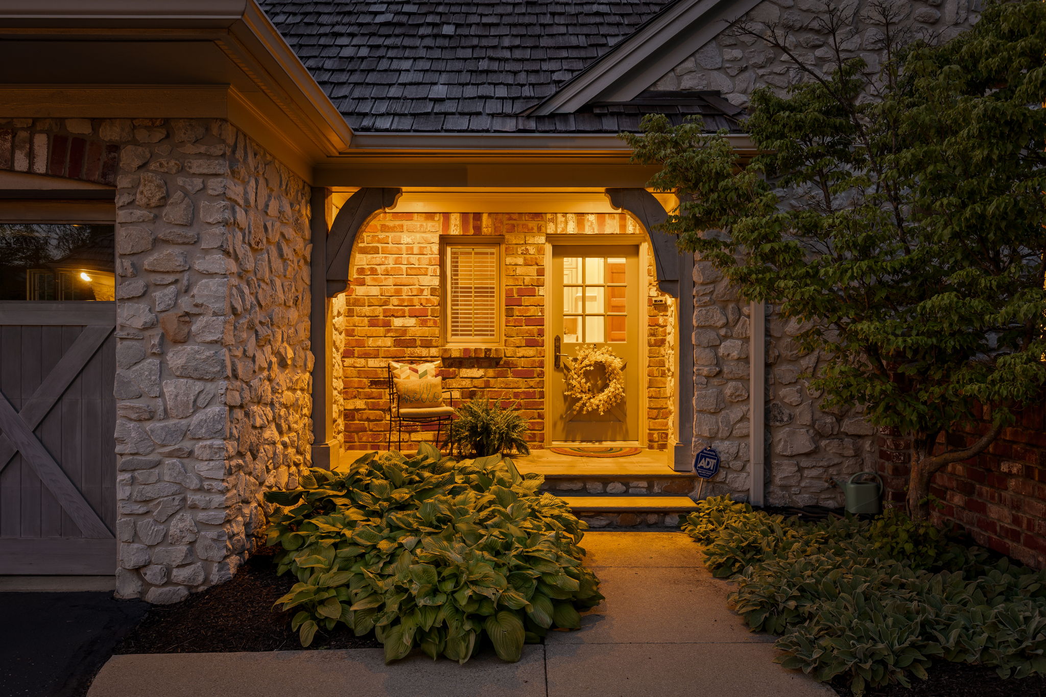  Signature Estate Set on More than 2 Acres in Desirable Zionsville Neighborhood - 物件實景