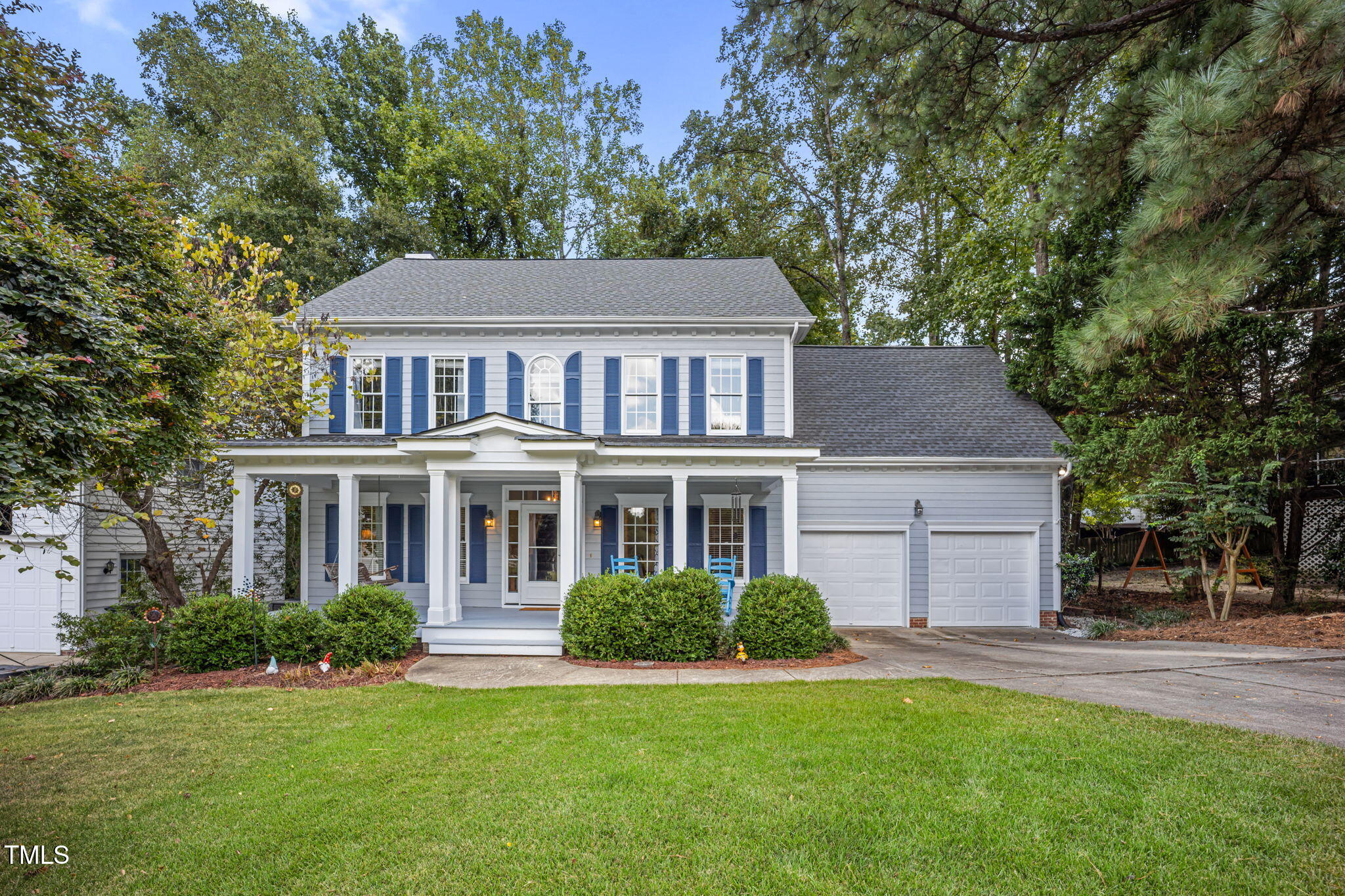 Apex, North Carolina, 27502, United States, 4 Bedrooms Bedrooms, ,3 BathroomsBathrooms,Residential,For Sale,1939175