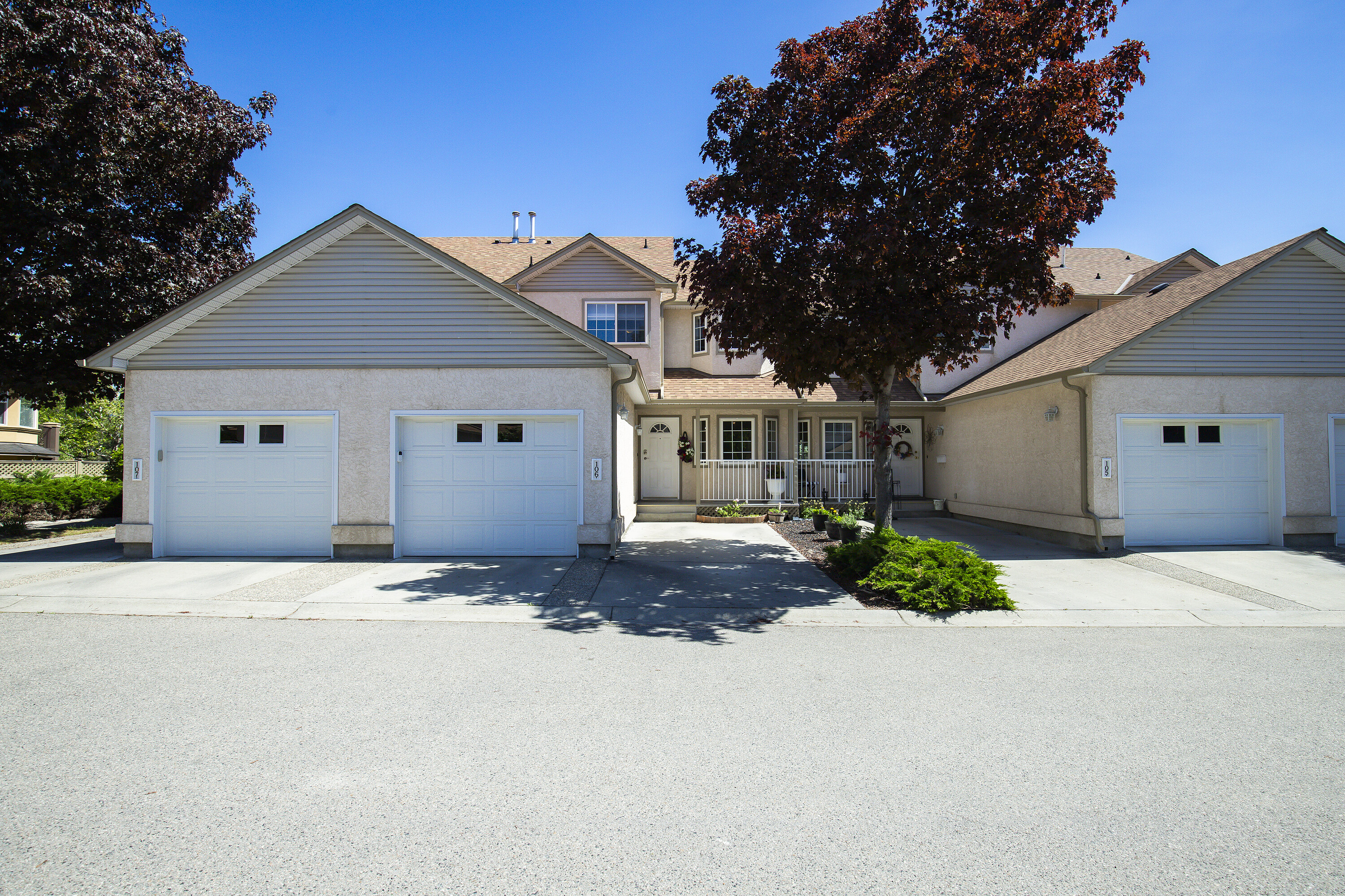  Move-In Ready Townhome - 物件實景