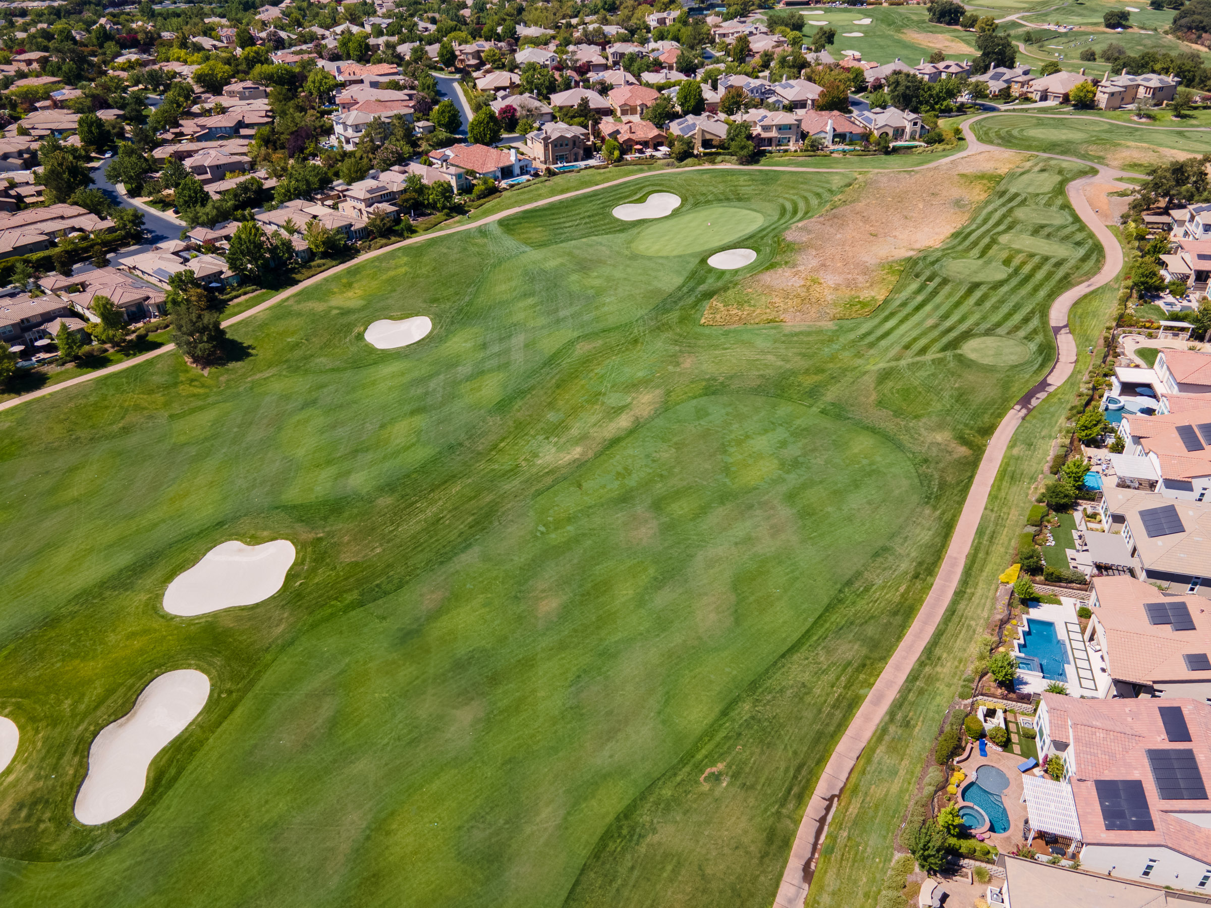  6777 Western Sierra Way, El Dorado Hills, CA 95762 - 物件實景