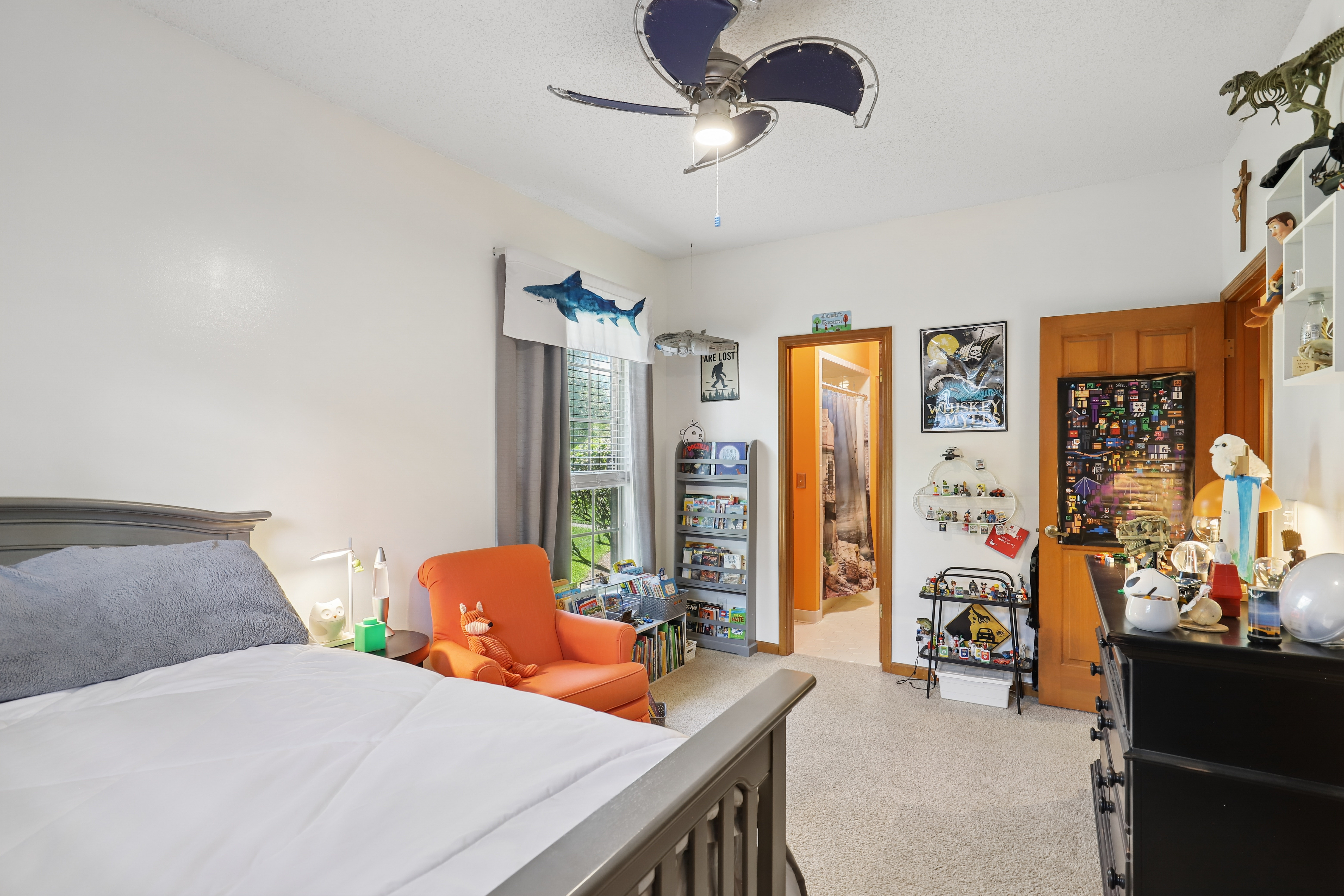  2587 Spreading Oaks Lane, Jacksonville, FL, 32223 - 物件實景