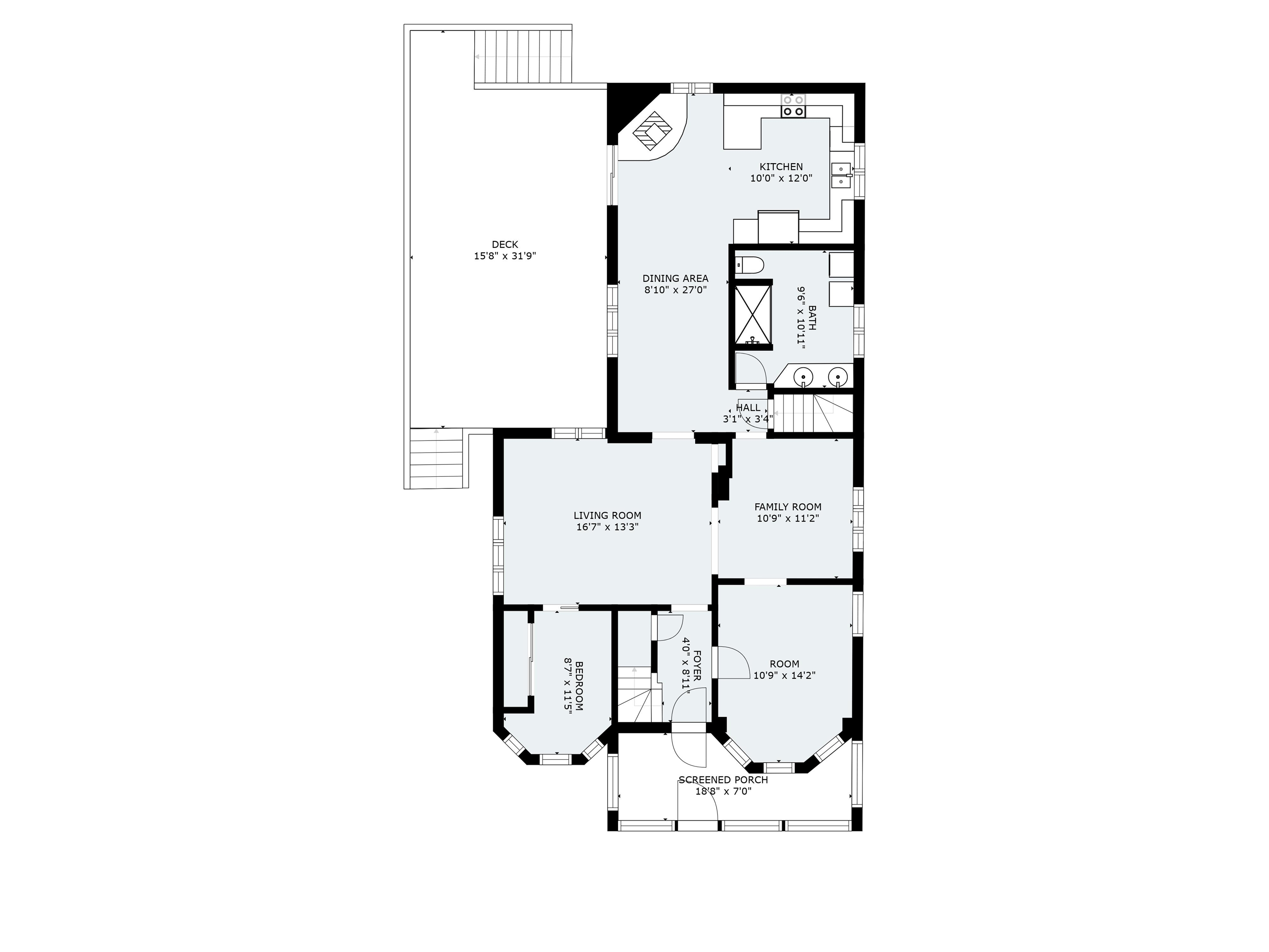 Kittery, Maine, 03904, United States, 5 Bedrooms Bedrooms, ,2 BathroomsBathrooms,Residential,For Sale,1924393