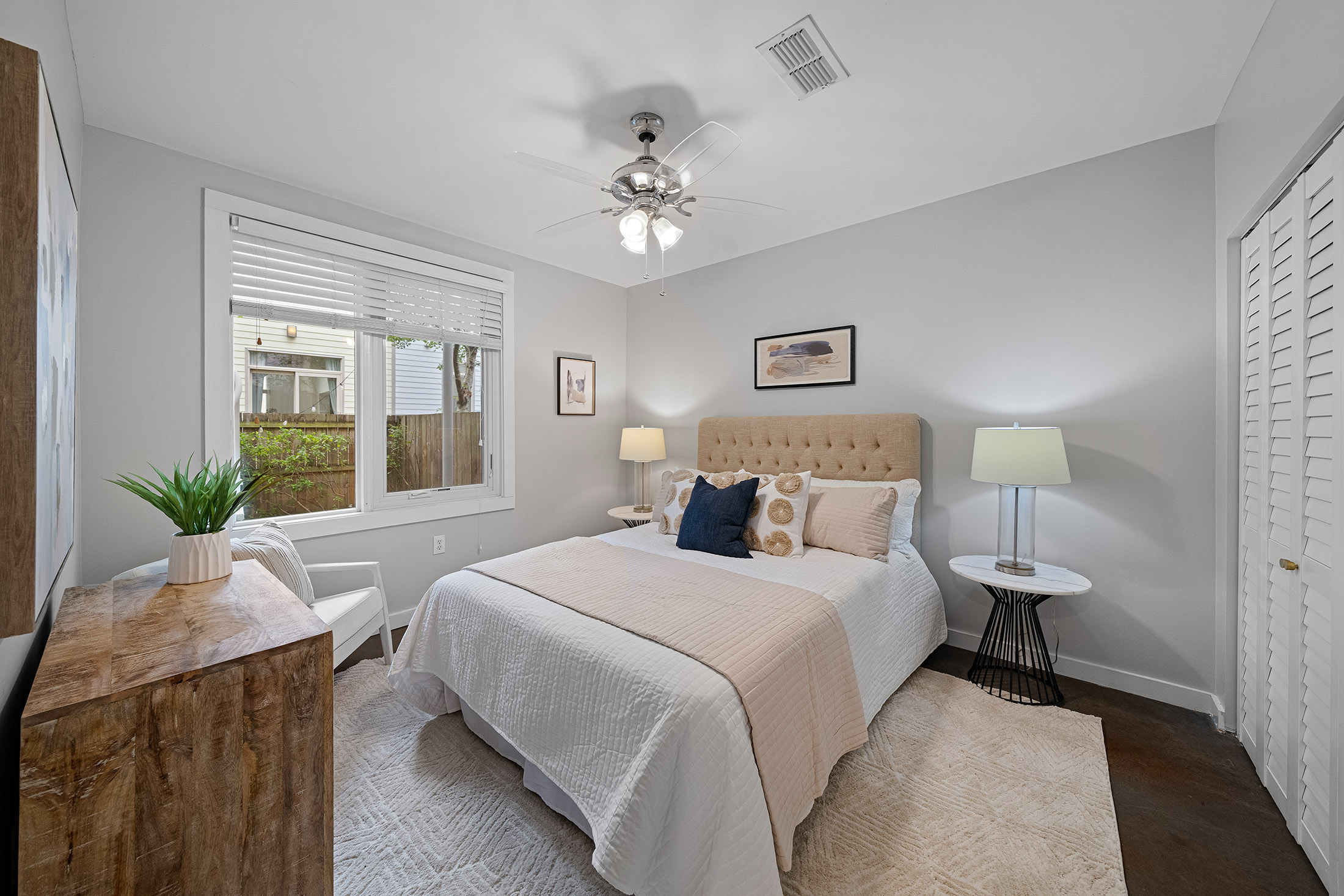  Stunning Modern Townhome at M West - 物件實景