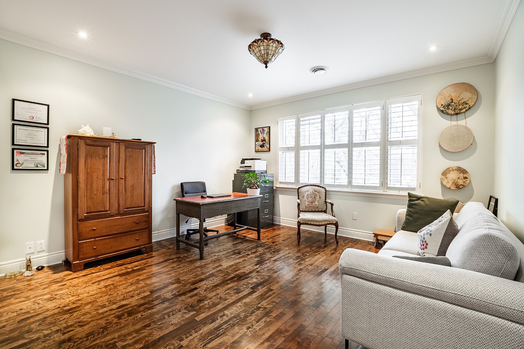  Hampstead, Montréal - 物件實景