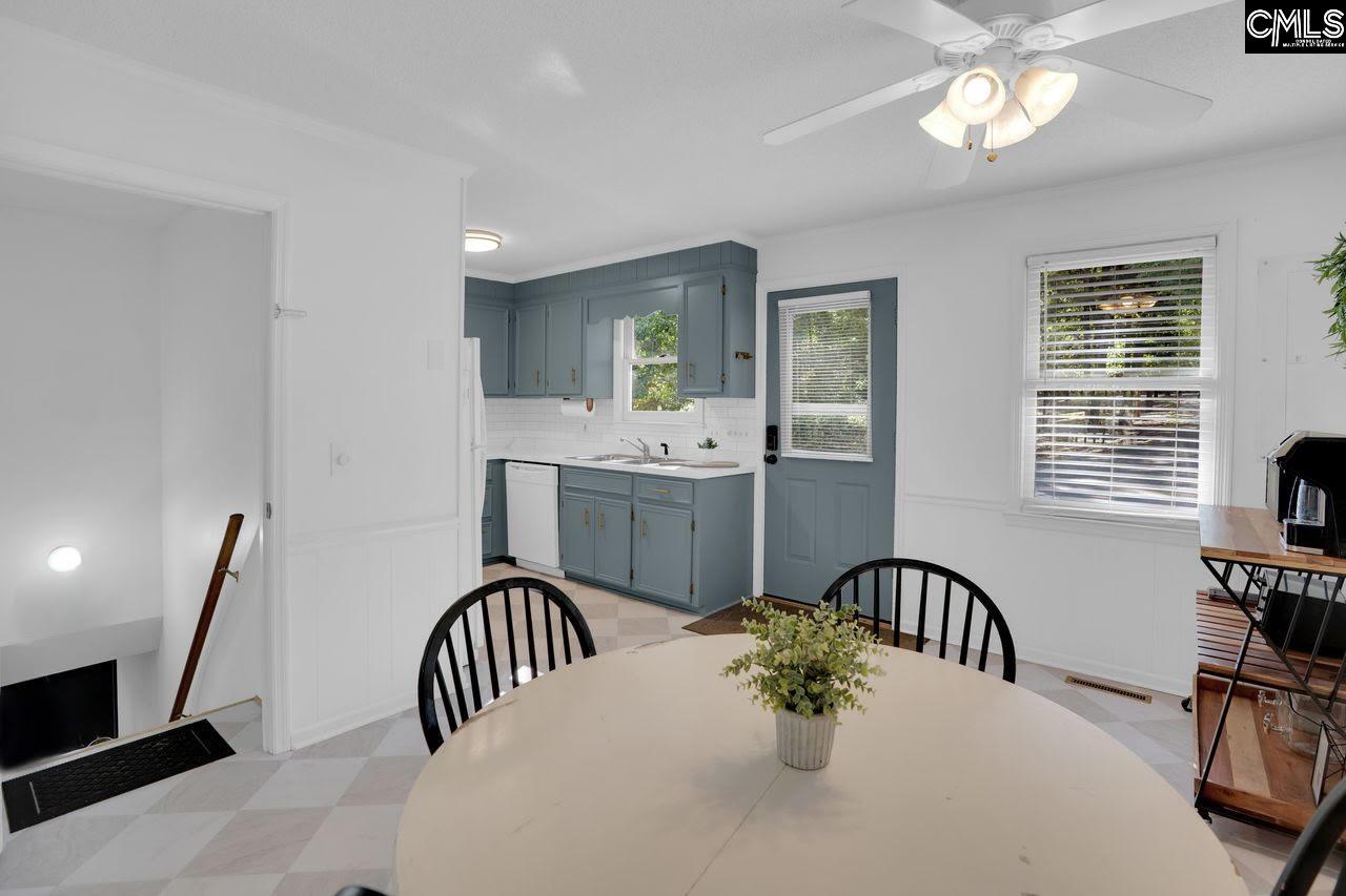 Prosperity, South Carolina, 29127, United States, 3 Bedrooms Bedrooms, ,2 BathroomsBathrooms,Residential,For Sale,1951089