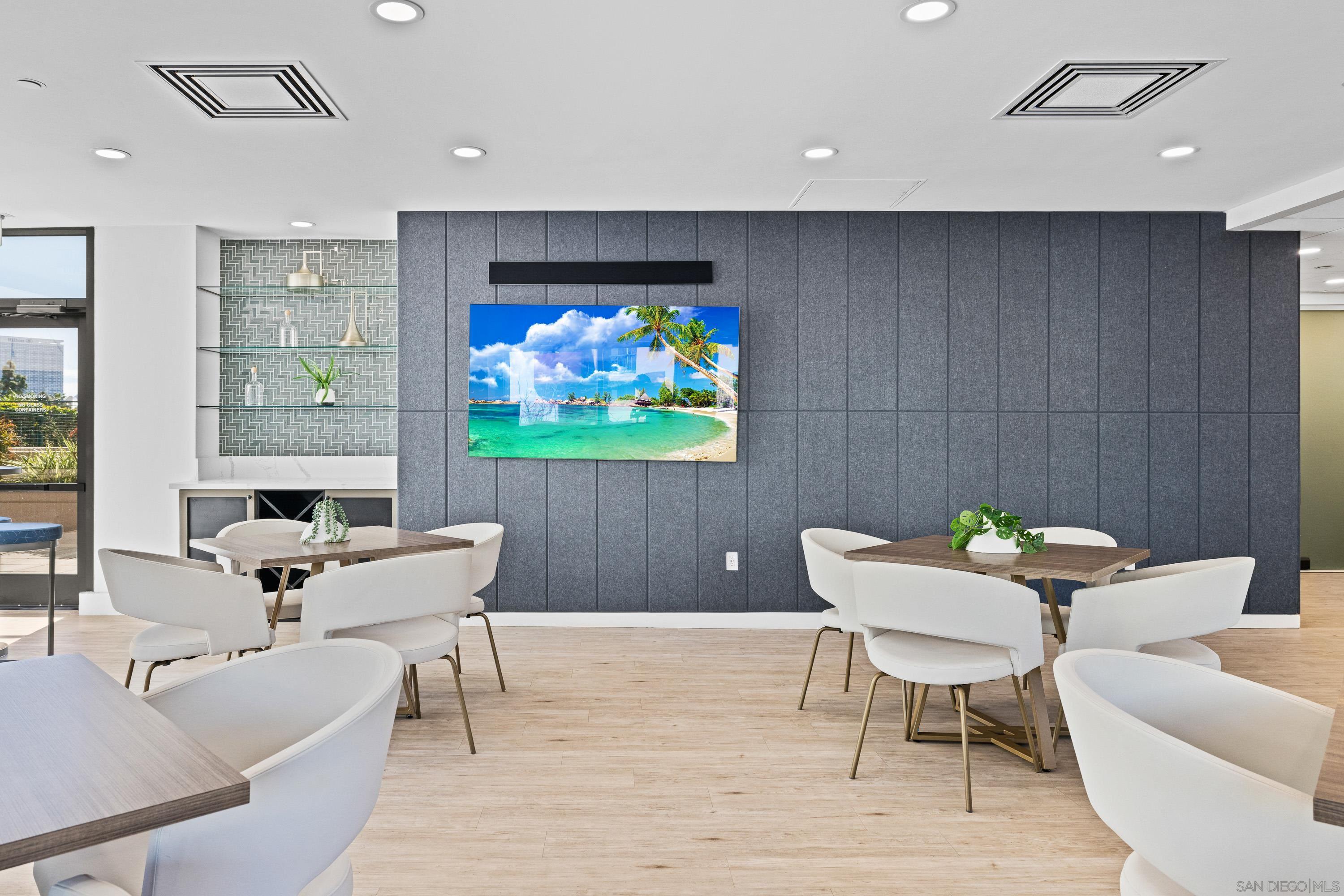  550 Front Street #1007, San Diego, CA 92101 - 物件實景