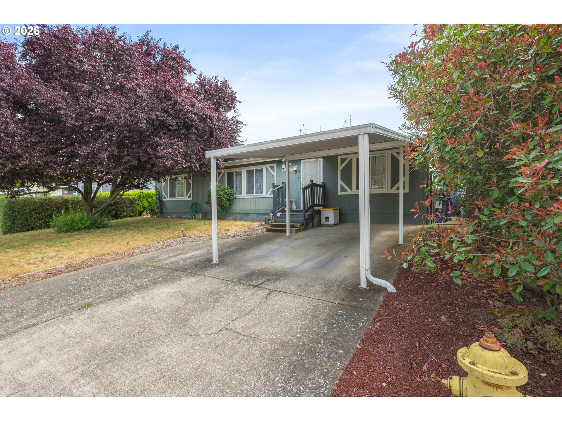Terry St, Eugene, OR 97402 #1