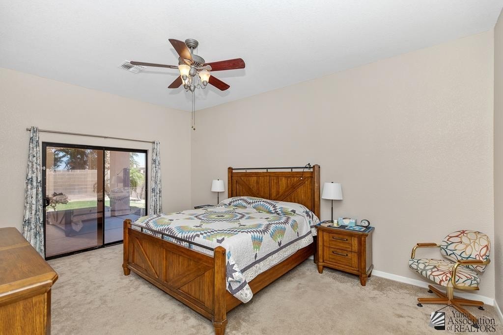 Yuma, Arizona, 85367-4912, United States, 4 Bedrooms Bedrooms, ,2 BathroomsBathrooms,Residential,For Sale,1923195