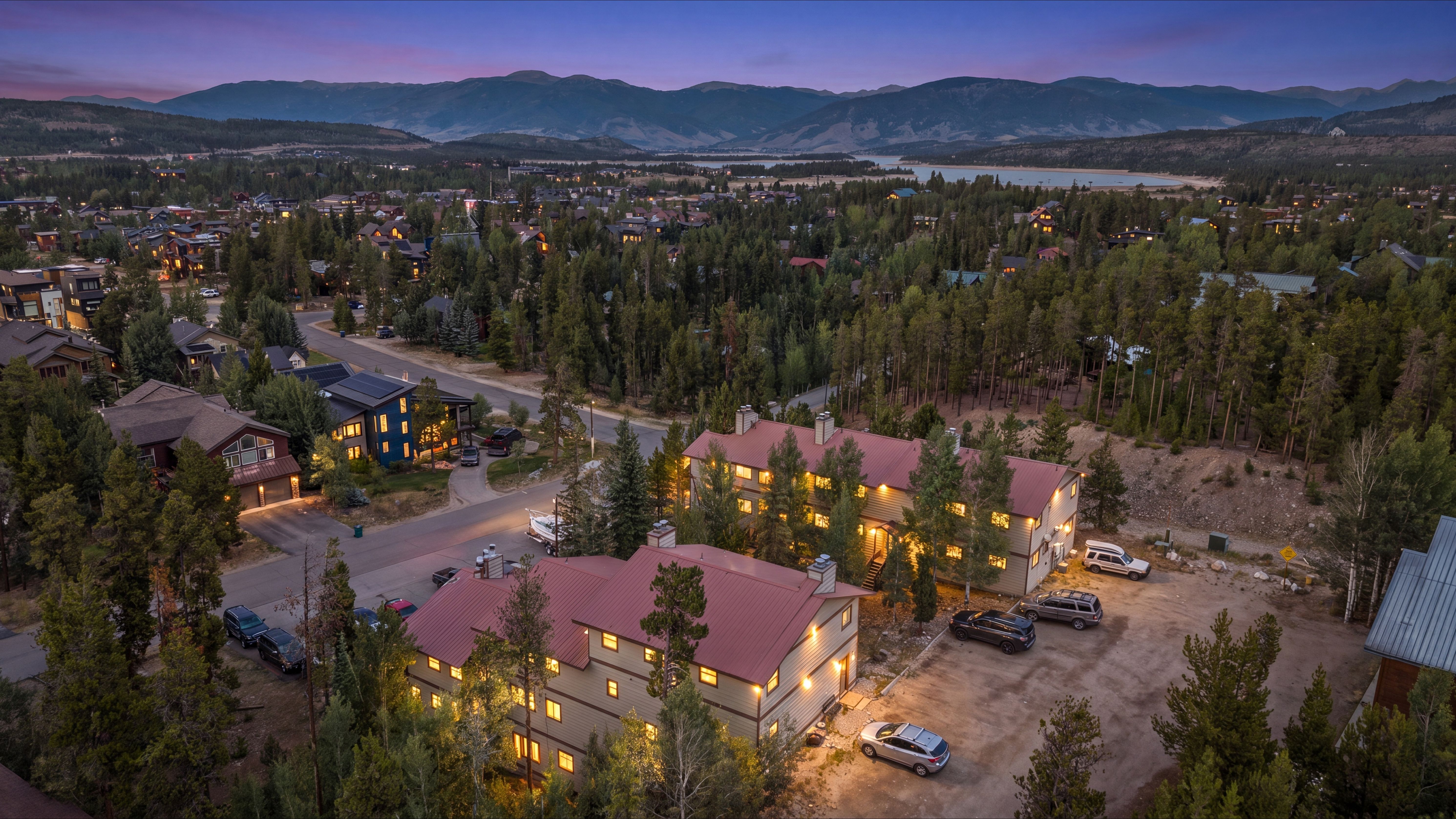  216 Pitkin St, Frisco, CO, 80443 - 物件實景