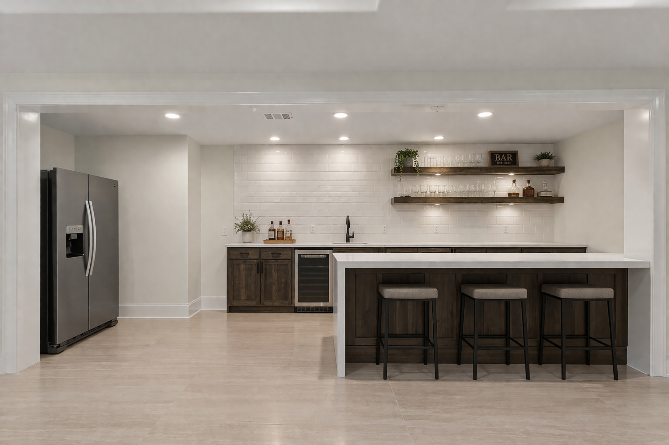  Elegant Home Offering Luxury, Functionality, and Privacy - 物件實景