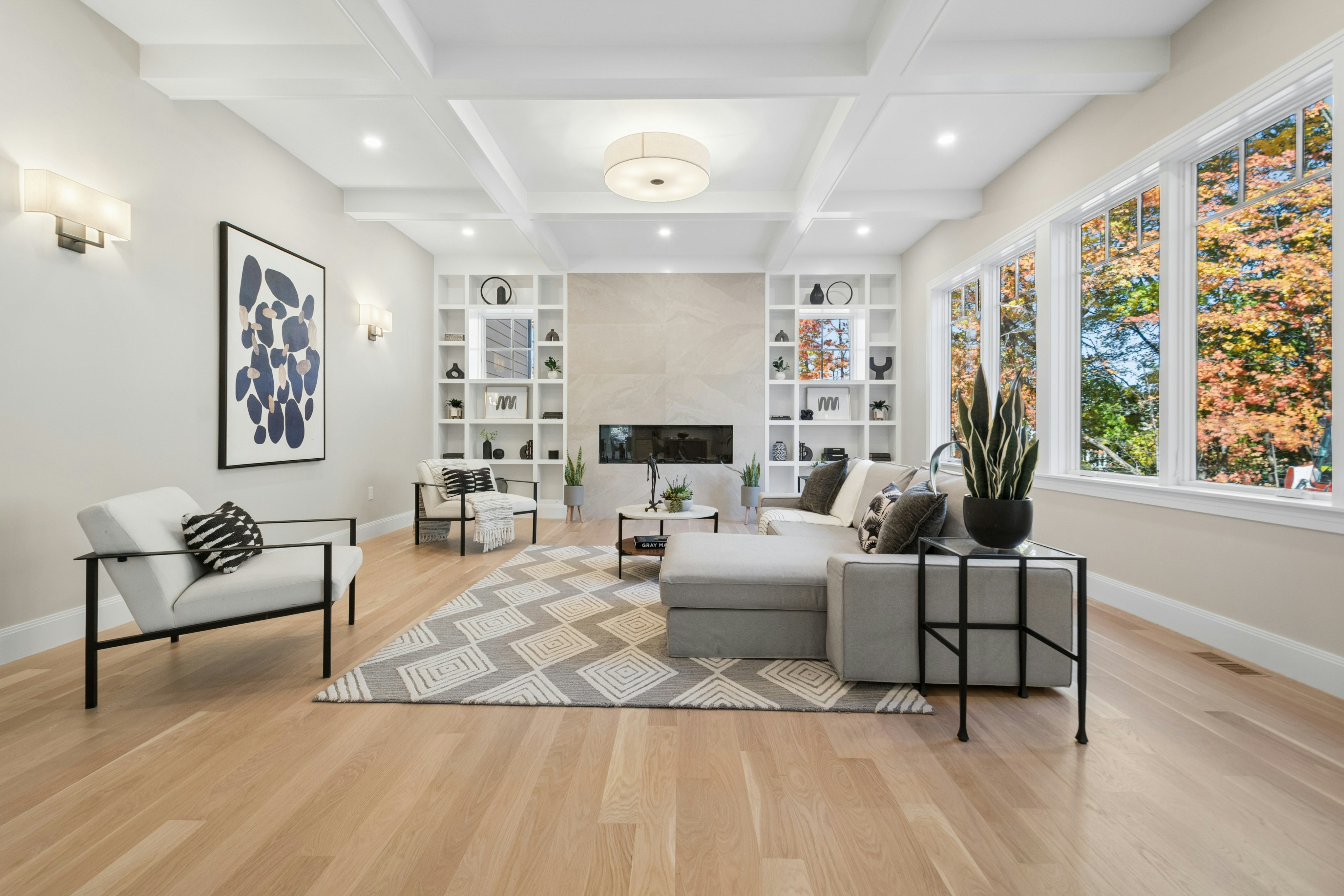  89 Hancock Street, Lexington, MA 02420 - 物件實景
