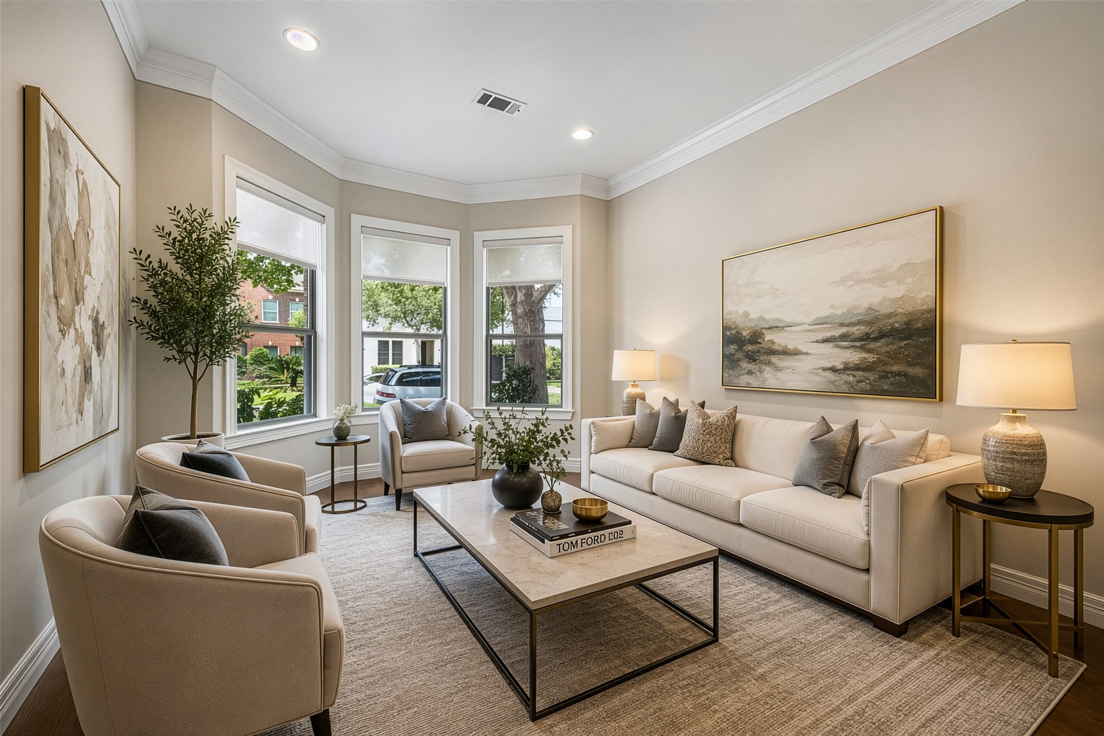  4413 Darsey Street - 物件實景