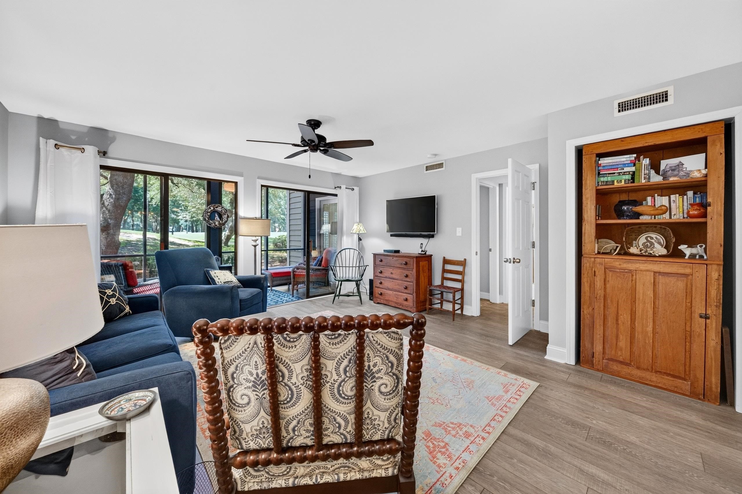  55-1 Weehawka way  Pawleys Plantation in Pawleys Island, SC - 物件實景