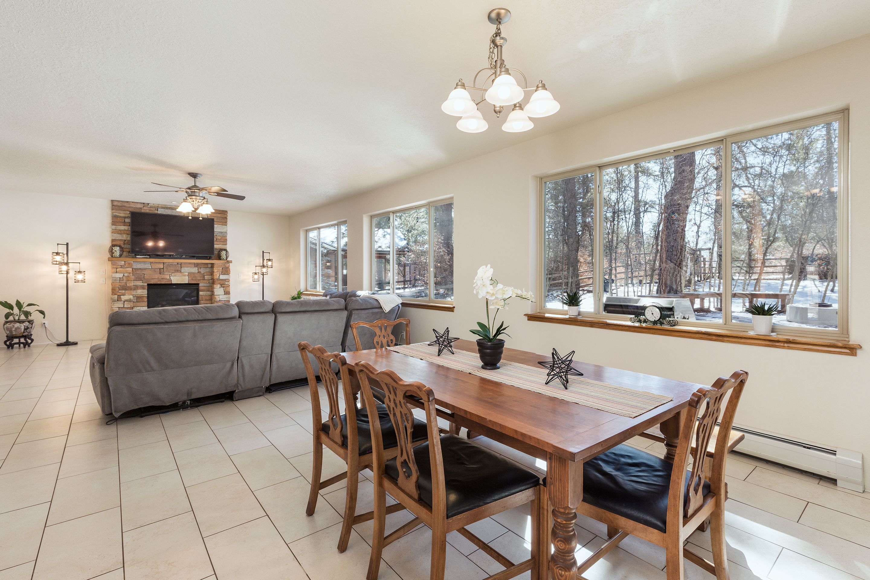  554 Oak Drive, Durango, CO 81301 - 物件實景
