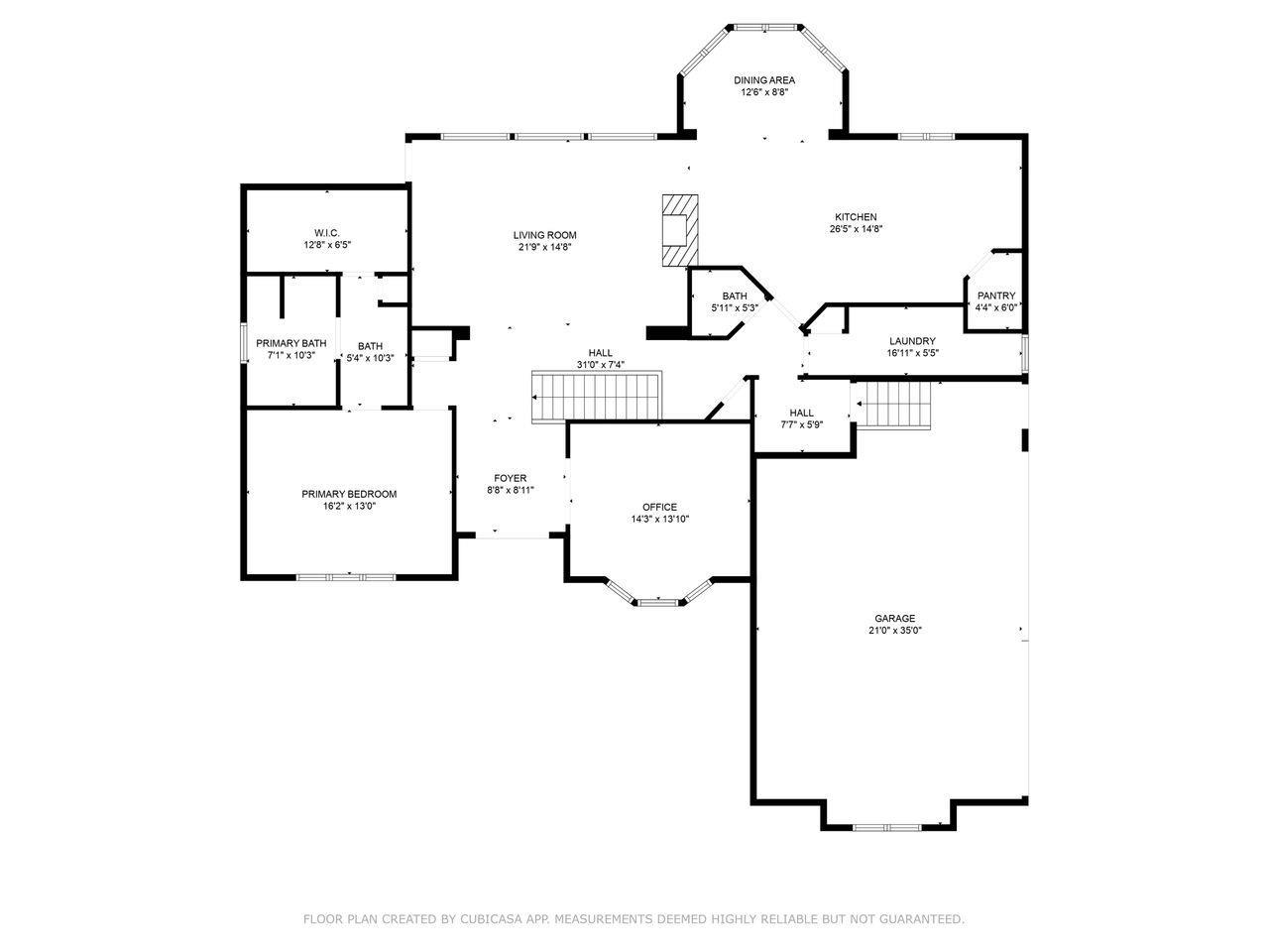 Logan Twp, Indiana, 47025, United States, 4 Bedrooms Bedrooms, ,3 BathroomsBathrooms,Residential,For Sale,1941988